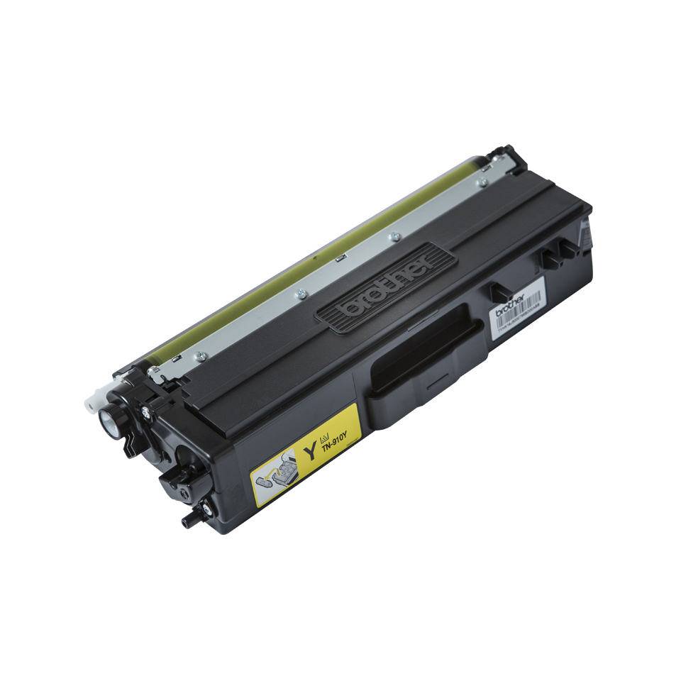 TN910YP TONER FOR BC4 PROJECT ONLY / MPS
