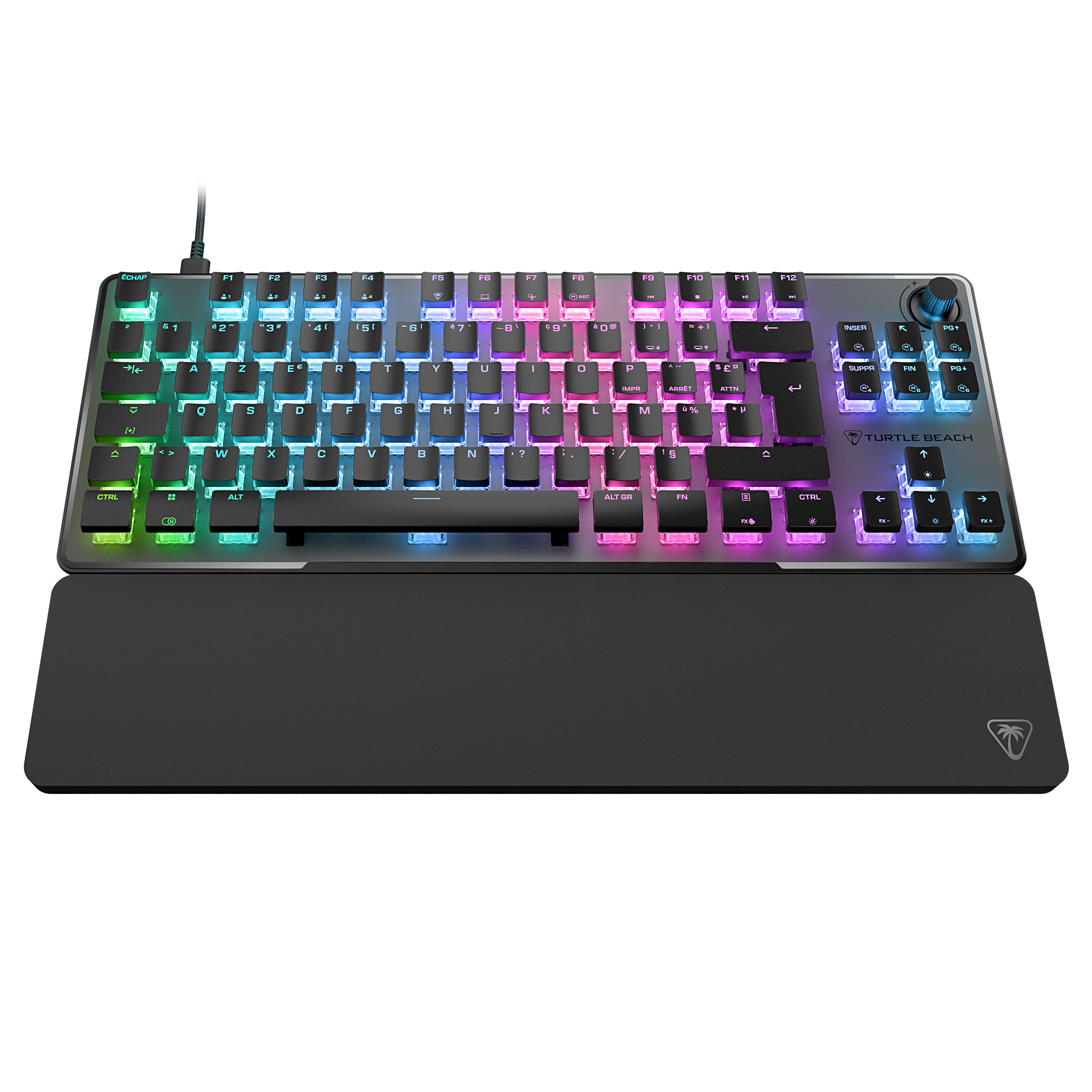 Vulcan II TKL Pro, Gaming-Tastatur