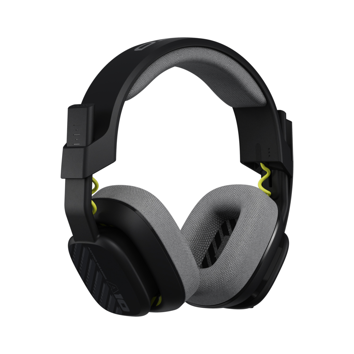ASTRO A10 WIRED HEADSET OVER-EAR/3.5MM - SALVAGE / BLACK