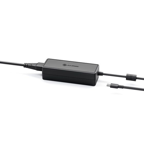 ALOGIC 100W USB PD INLINE GAN POWER ADAPTER - EU/UK REGION