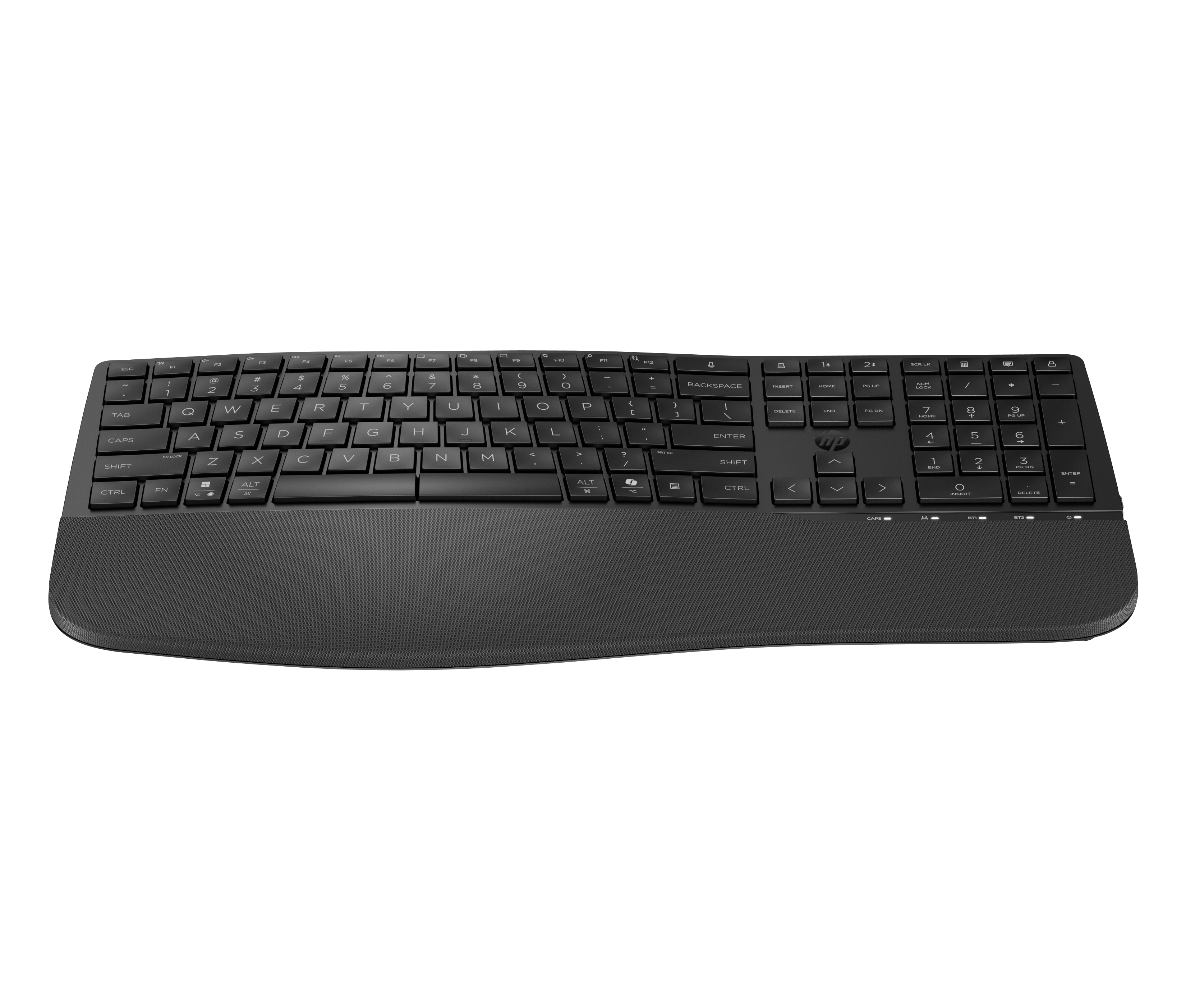 HP 685 COMFORT DUAL-MODE KEYBOARD