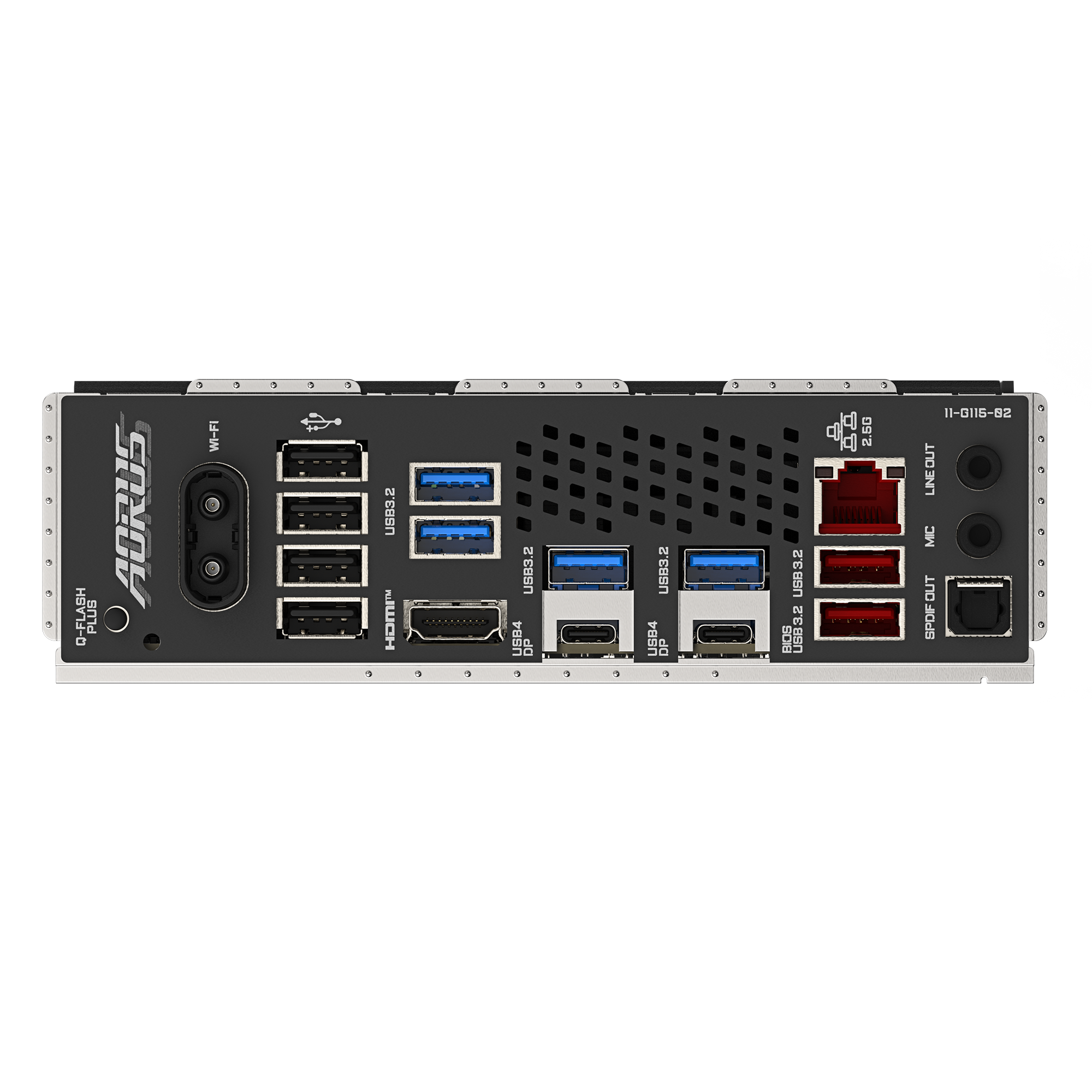 Gigabyte GA-X870 A Elite Wifi7 (AM5) (D)