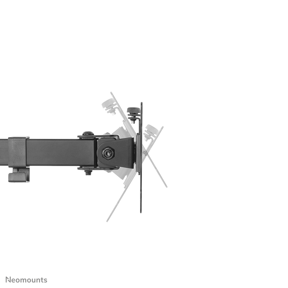 NEOMOUNTS Flat Screen Desk Mount stand