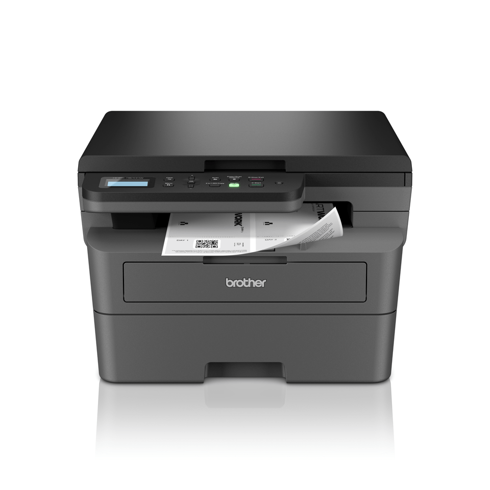 DCP-L2620DW 3IN1 LAS 32PPM 128MB USB 1200DPI WLAN