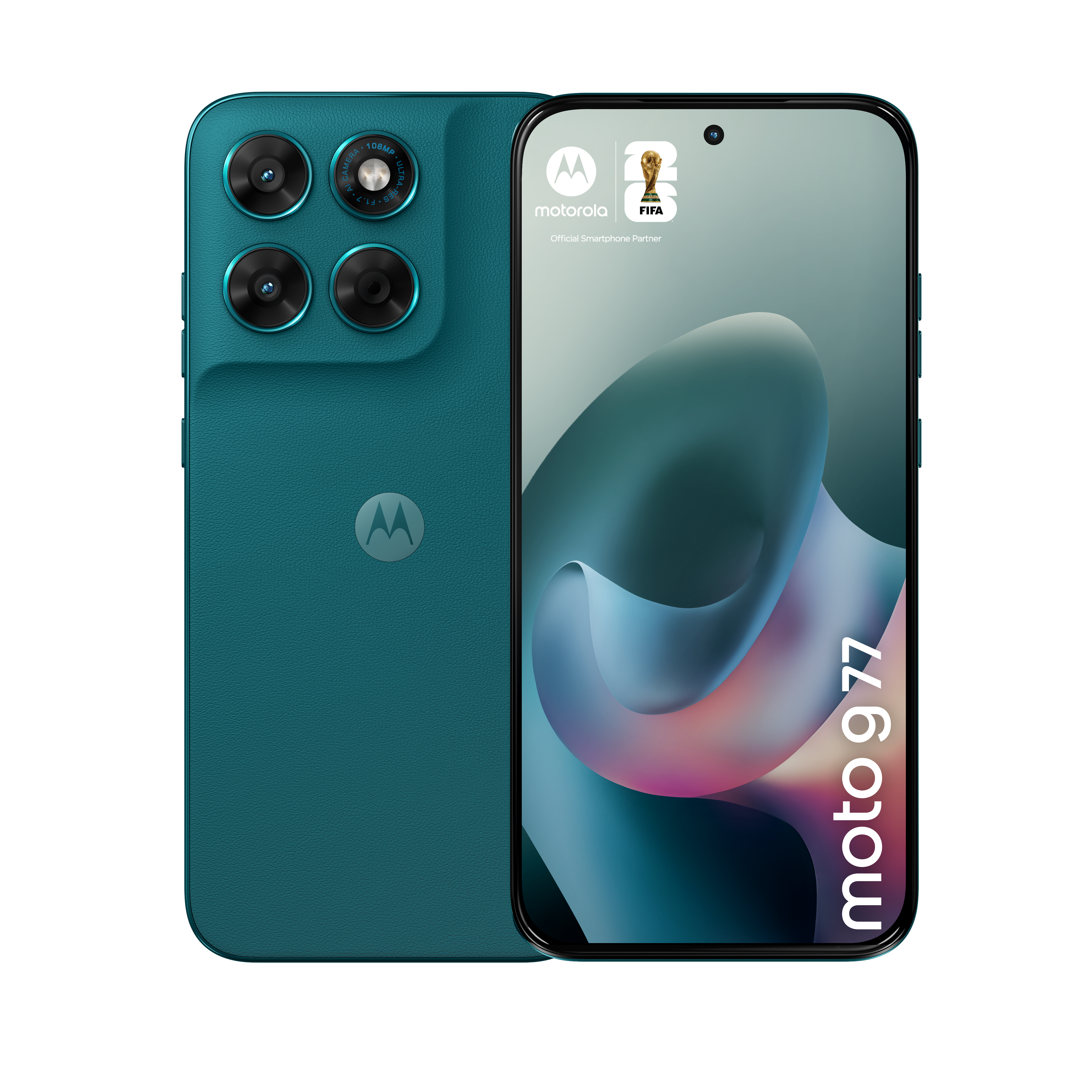 moto g77 256GB, Handy