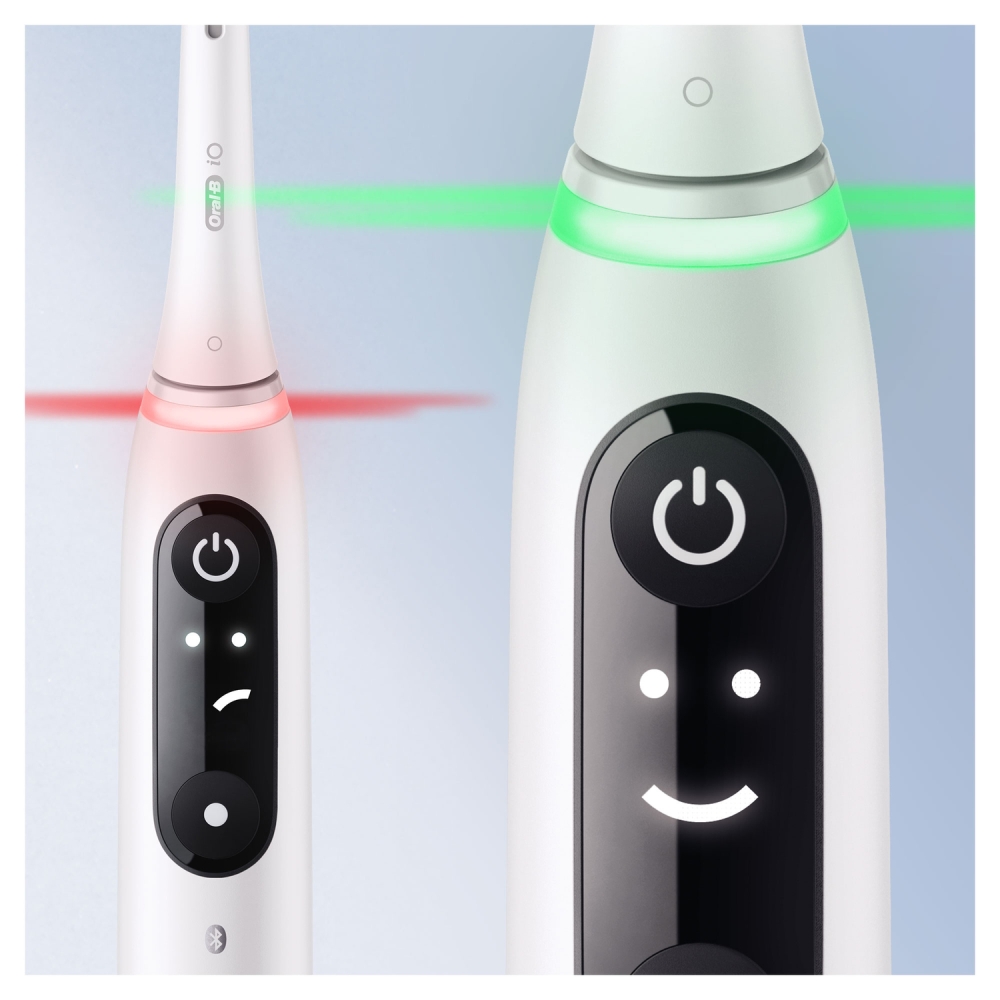 Braun Oral-B iO Series 6 White