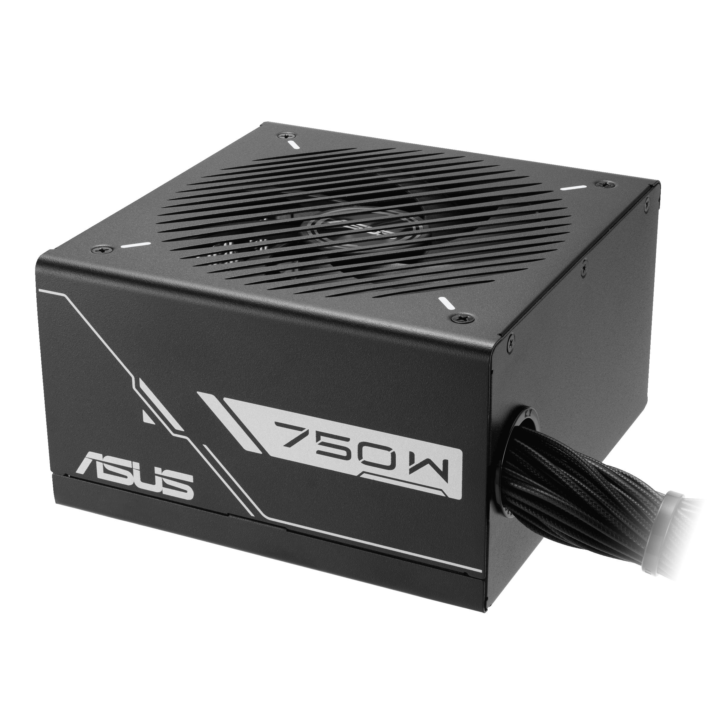 ASUS Netzteil PRIME-750B-BLACK 750W 80+ Bronze