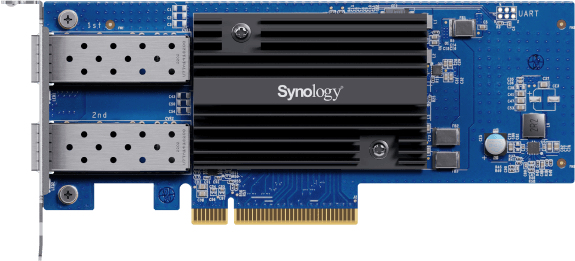 E10G30-F2 NW CARD DUAL-PORT10GBE SFP+