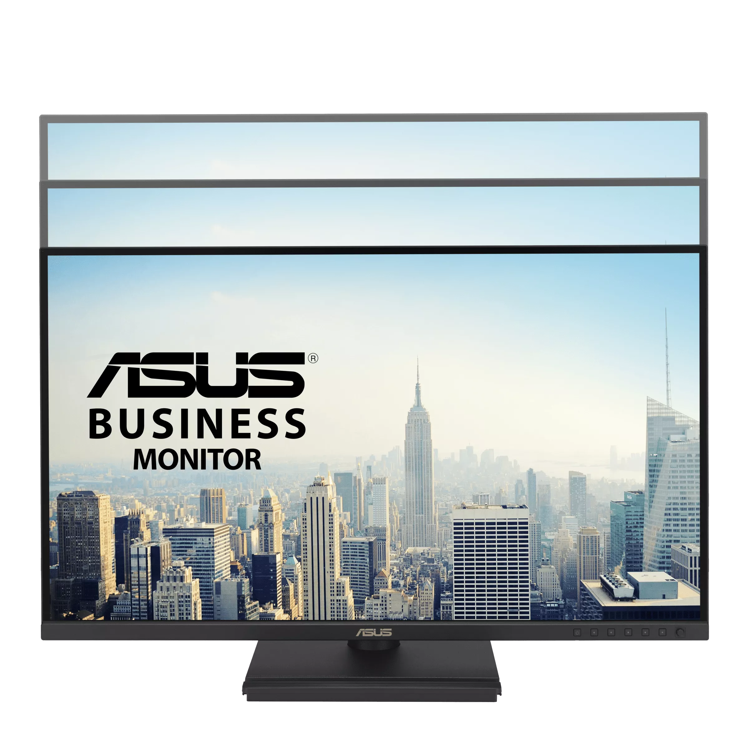 ASUS Business BE27AQG 68.47cm (16:9) QHD