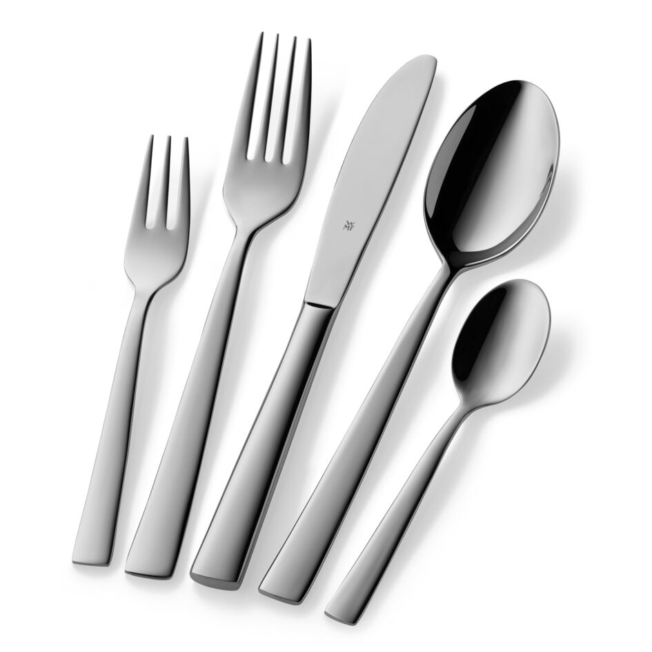 Besteck-Set Philadelphia, 60-teilig