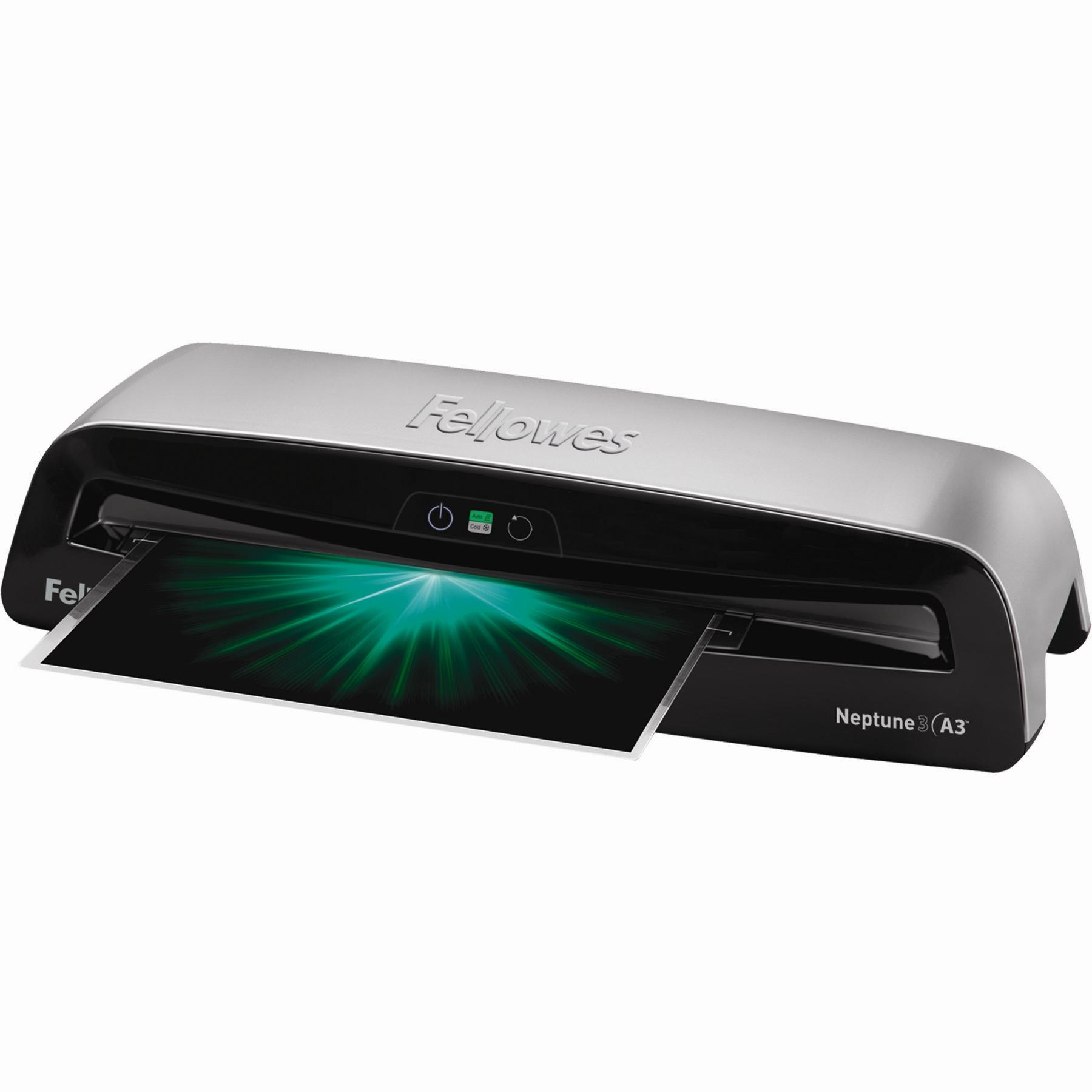 Fellowes Neptune 3 Laminiergerät bis DIN A3