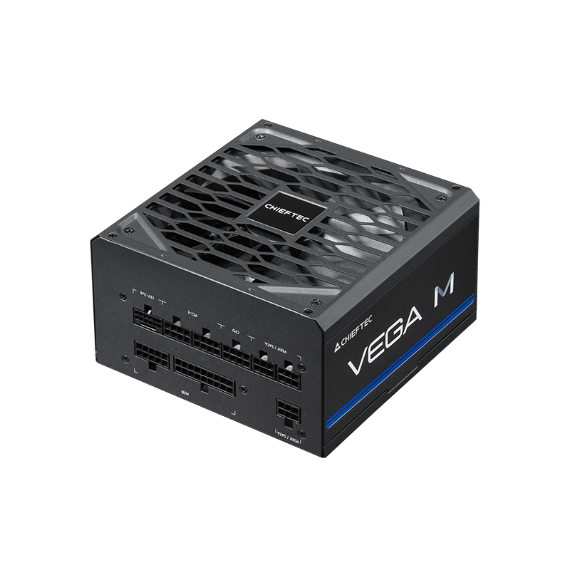 VEGA M PPG-850-C, PC-Netzteil