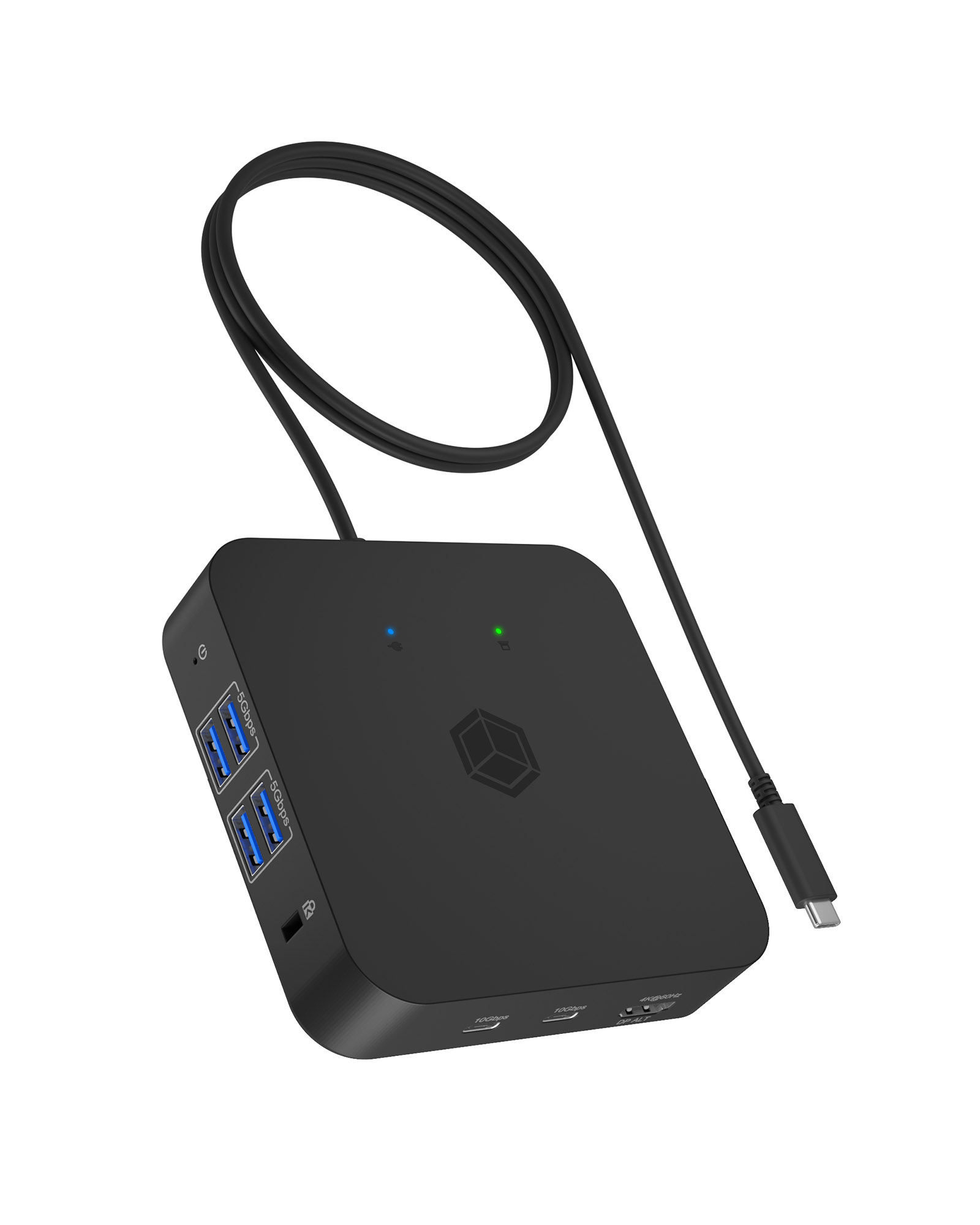 IB-DK4090-C, Dockingstation
