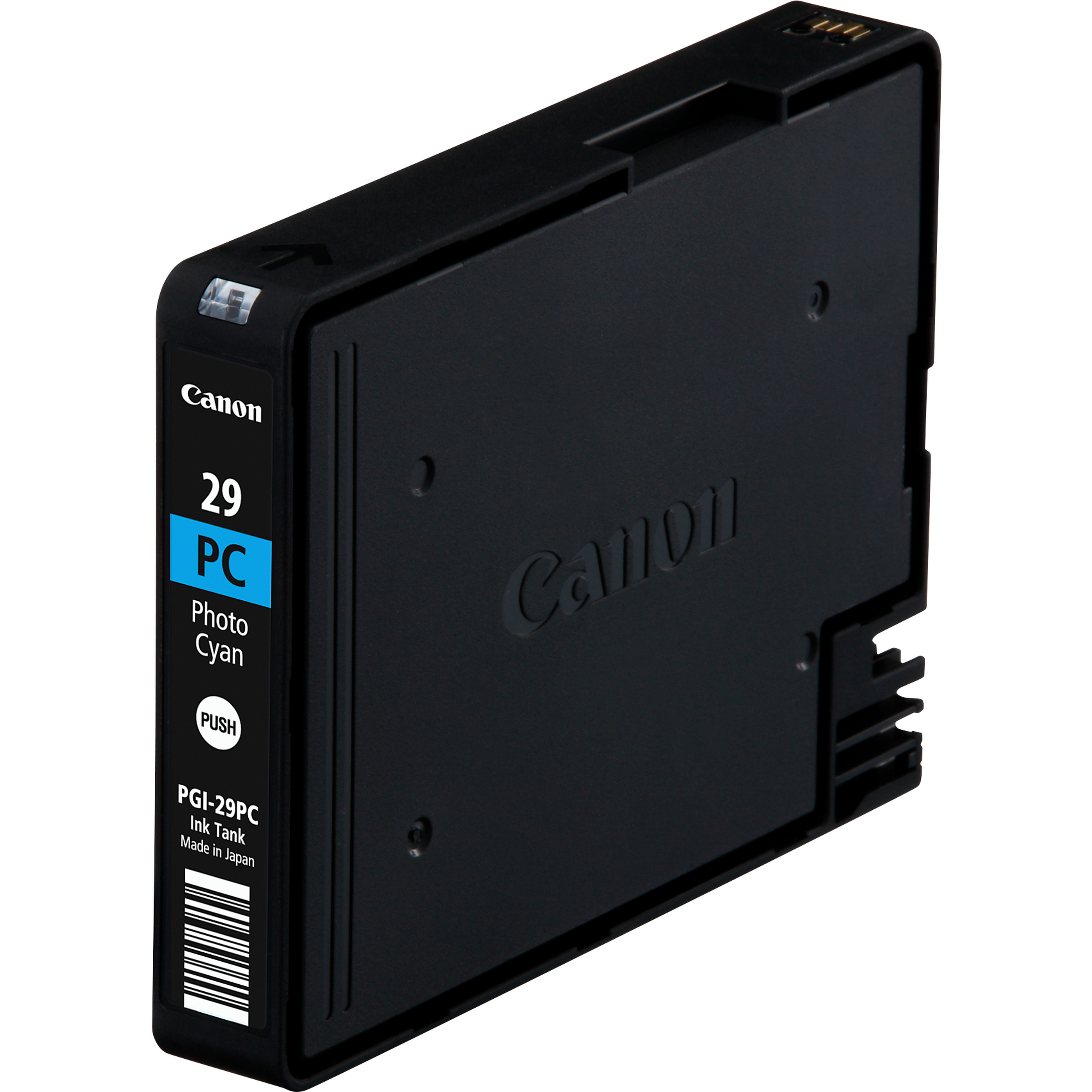 PGI-29 PC PHOTO CYAN INK CARTRIDGE