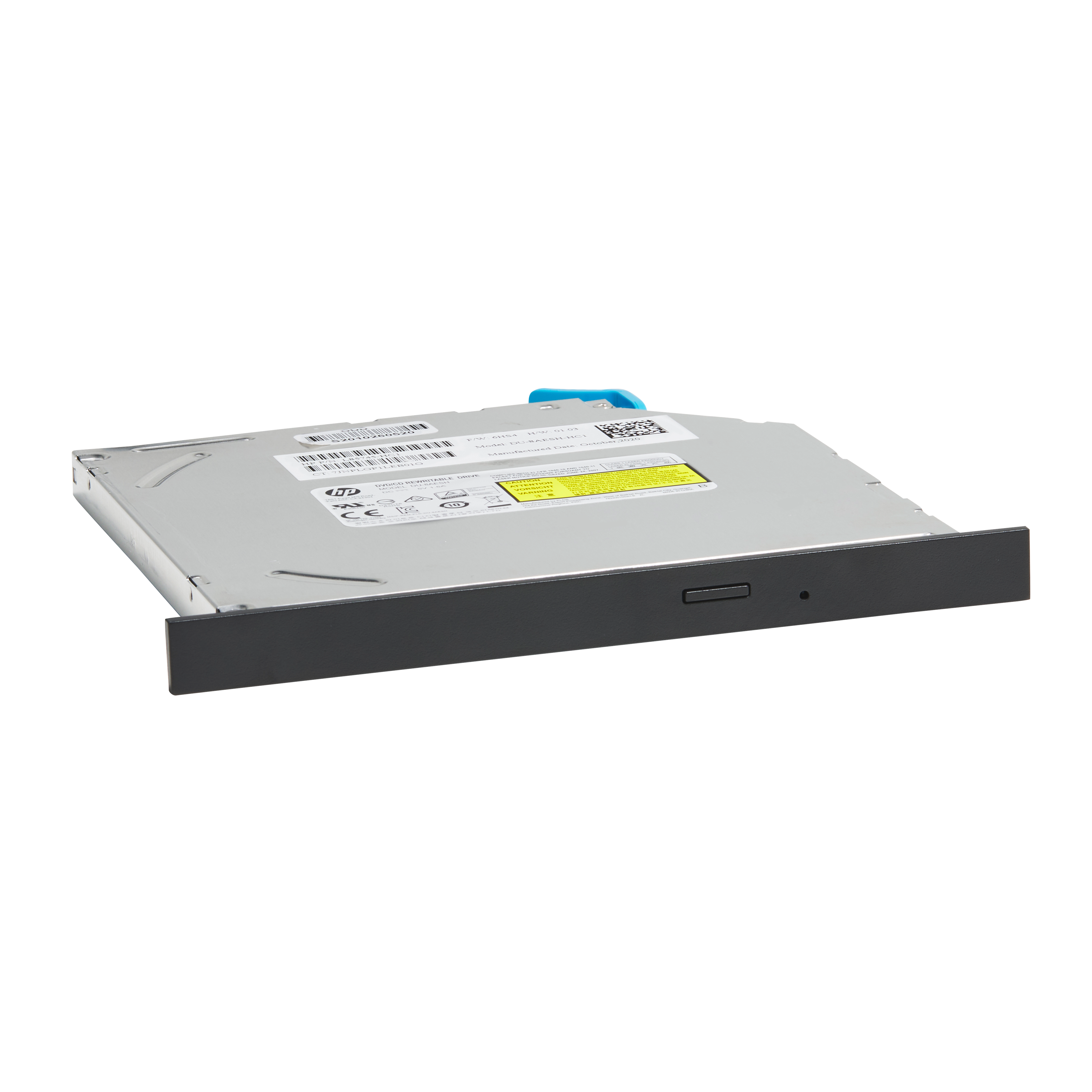 HP Z2 TWR SUPERMULTI DVD-WRITER 9.5 ODD