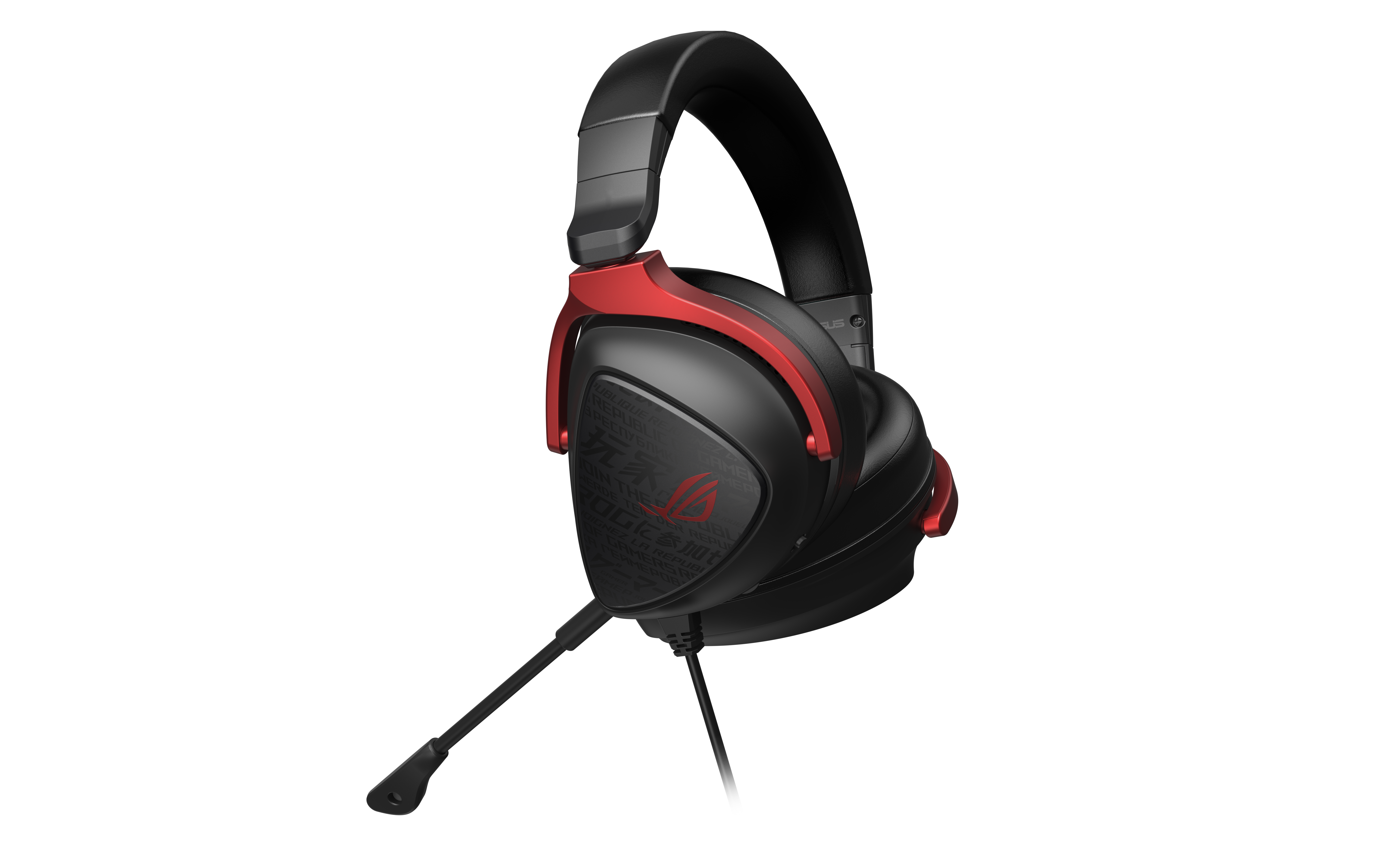 ROG Delta S Core, Gaming-Headset