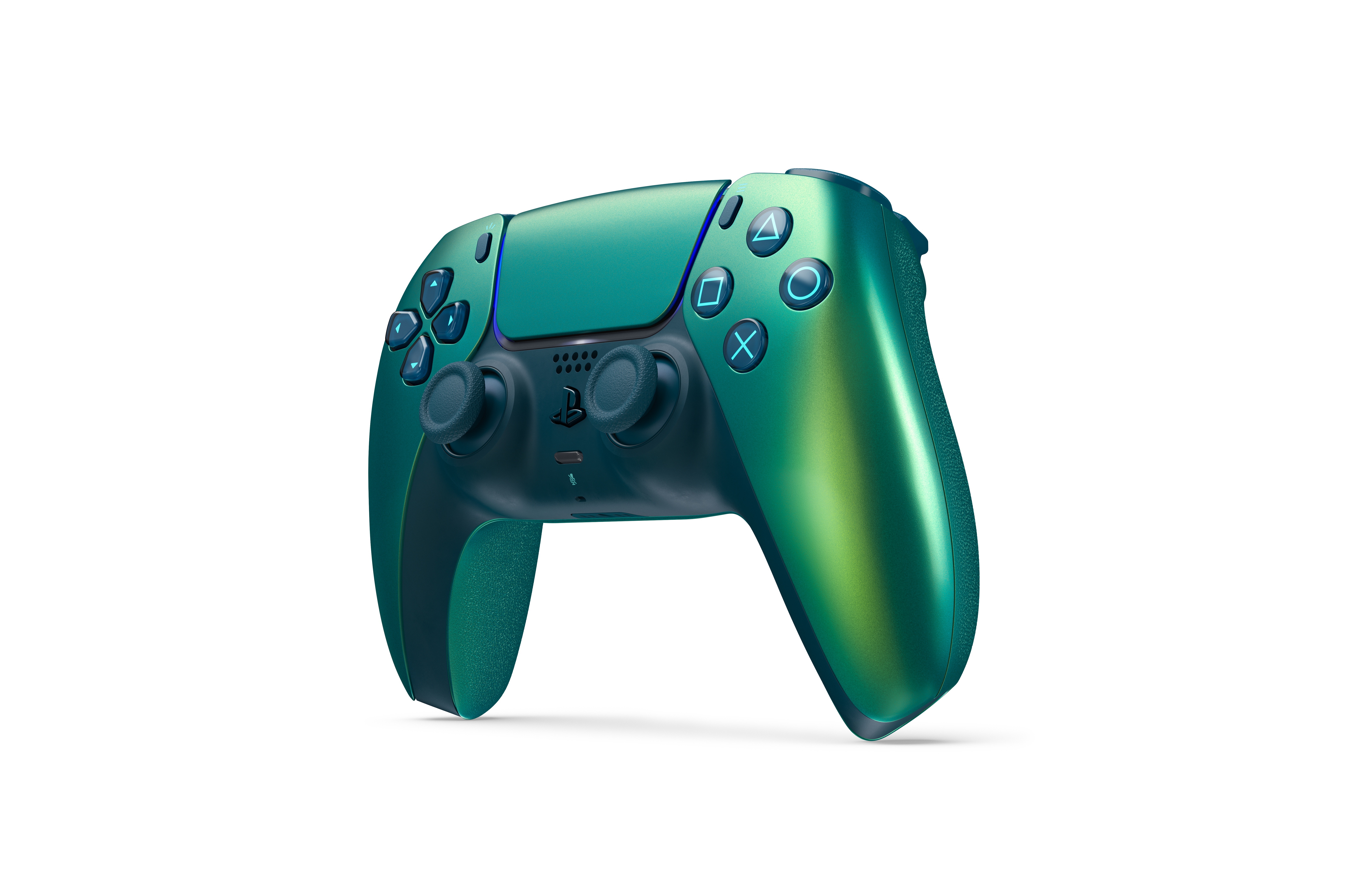 Sony PlayStation 5 (PS5) DualSense Wireless-Controller Chroma Teal