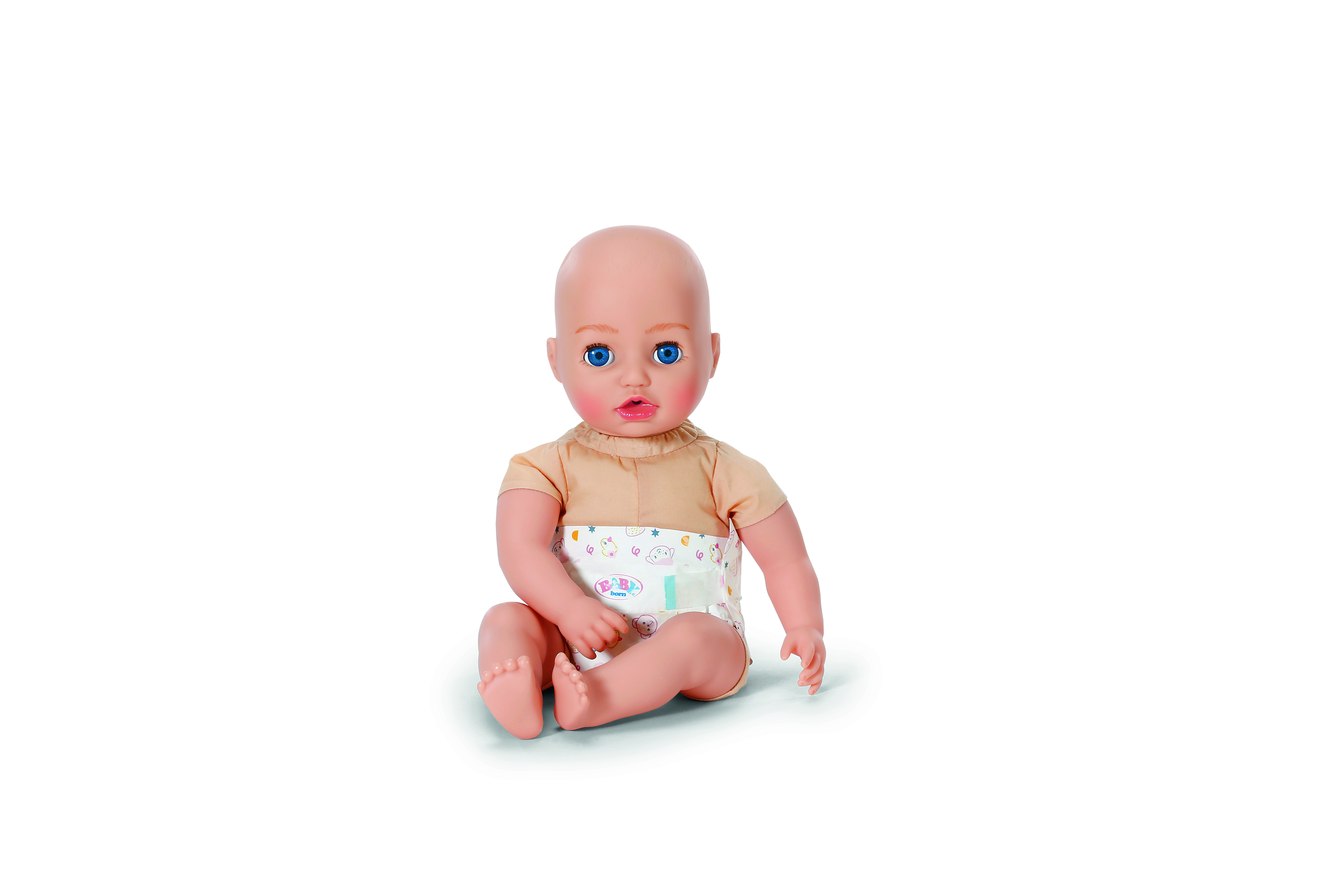 BABY born® Windeln, Puppenzubehör