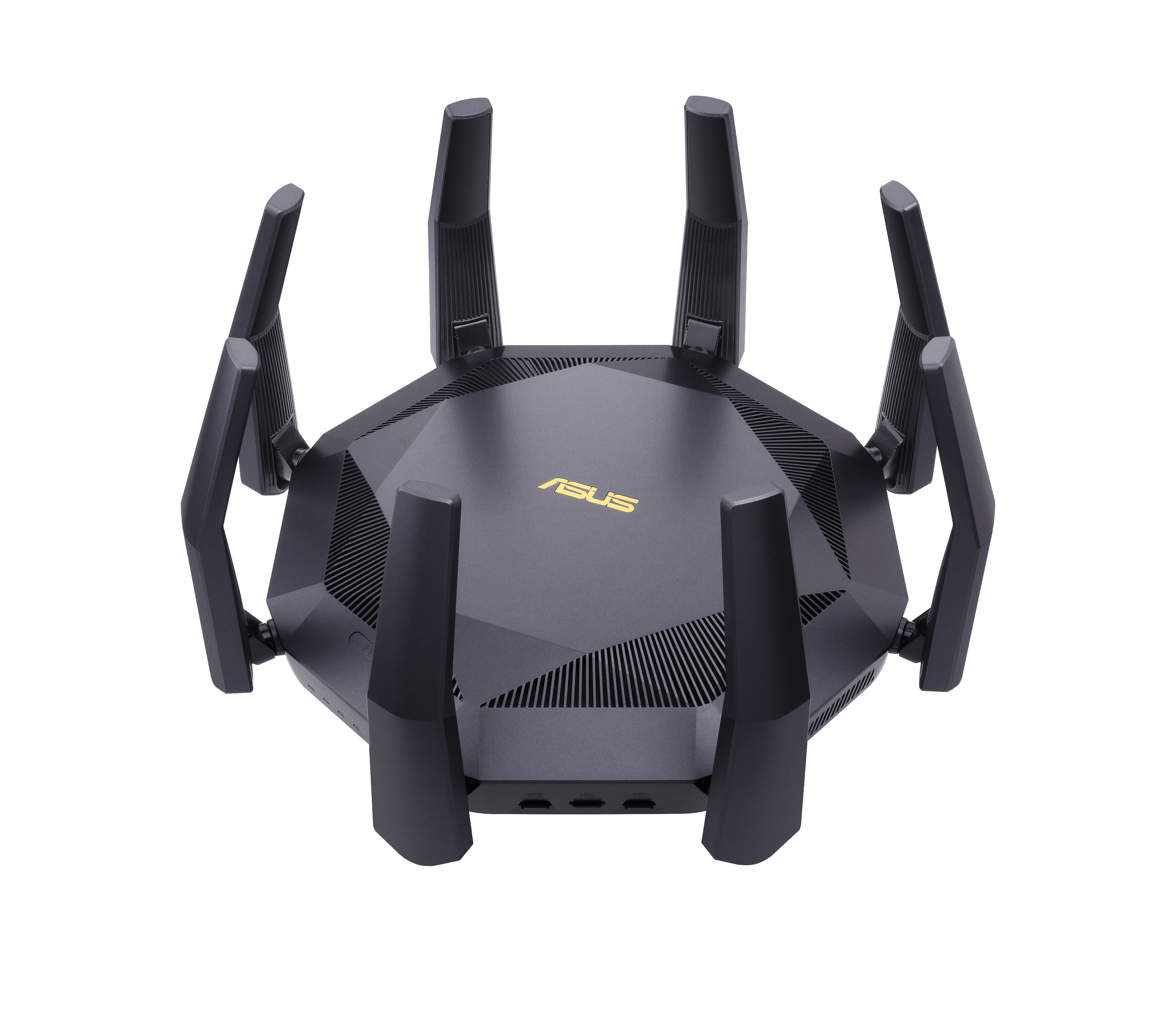 ASUS WL-Router RT-AX89X AX6000 Dual-Band WiFi6 AiMesh