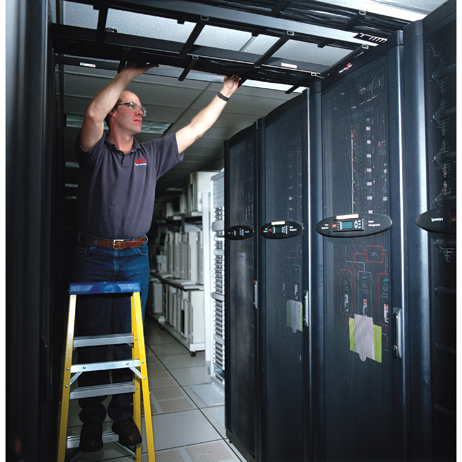 APC NetBotz Assembly Services