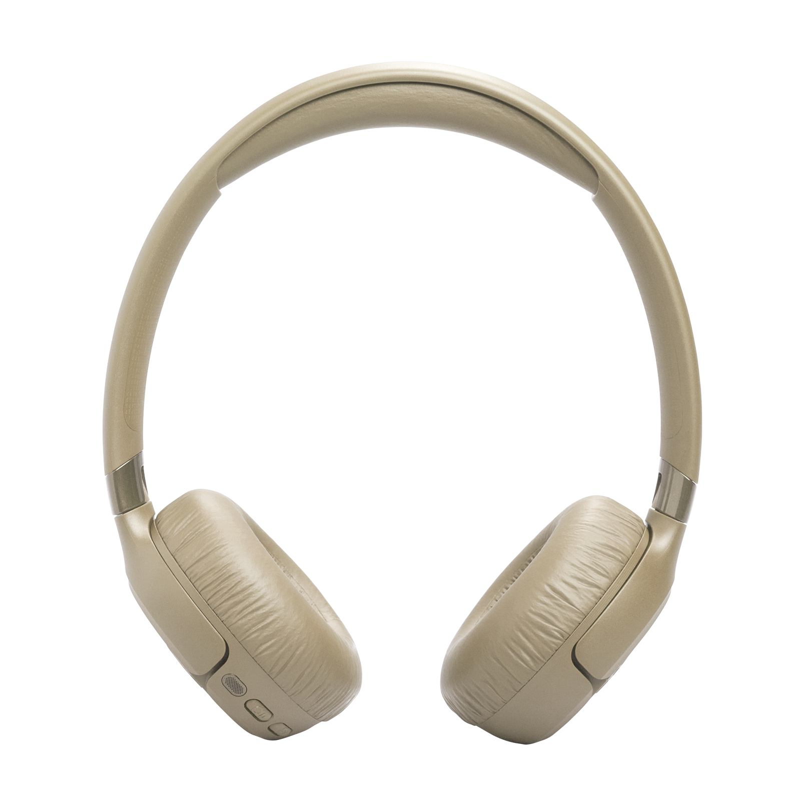 JBLTune JBLT680NCBEG On-Ear Kopfhörer, Mokka