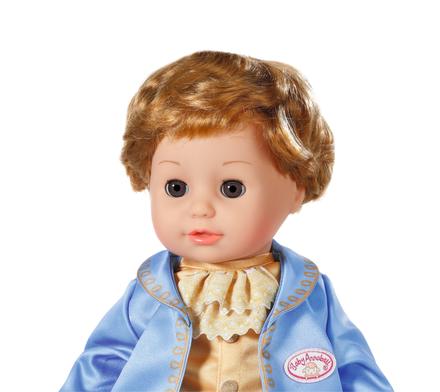 Baby Annabell® Little Sweet Prince 36 cm, Puppe