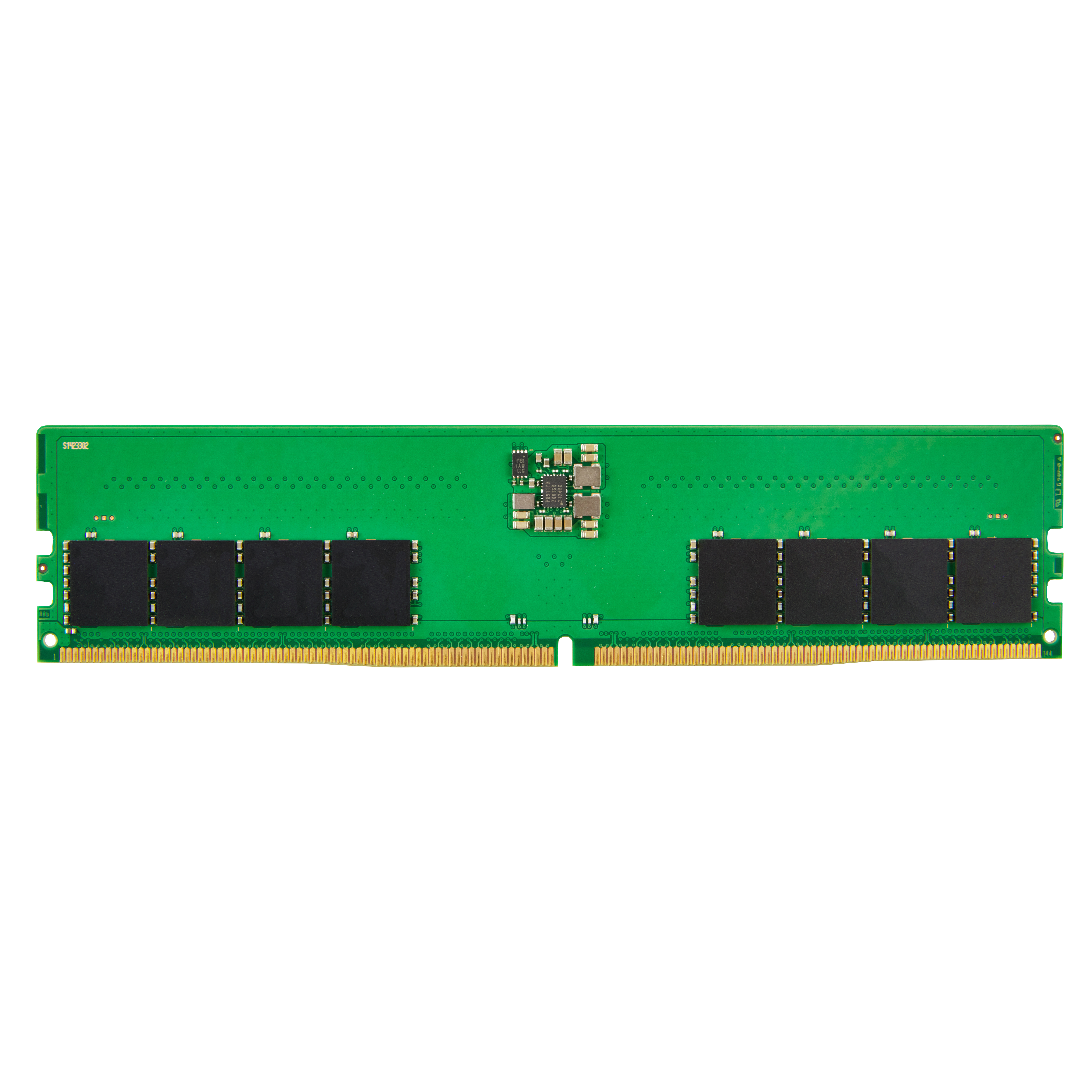 16GB (1X16GB) DDR5 4800 UDIMM N NECC MEM