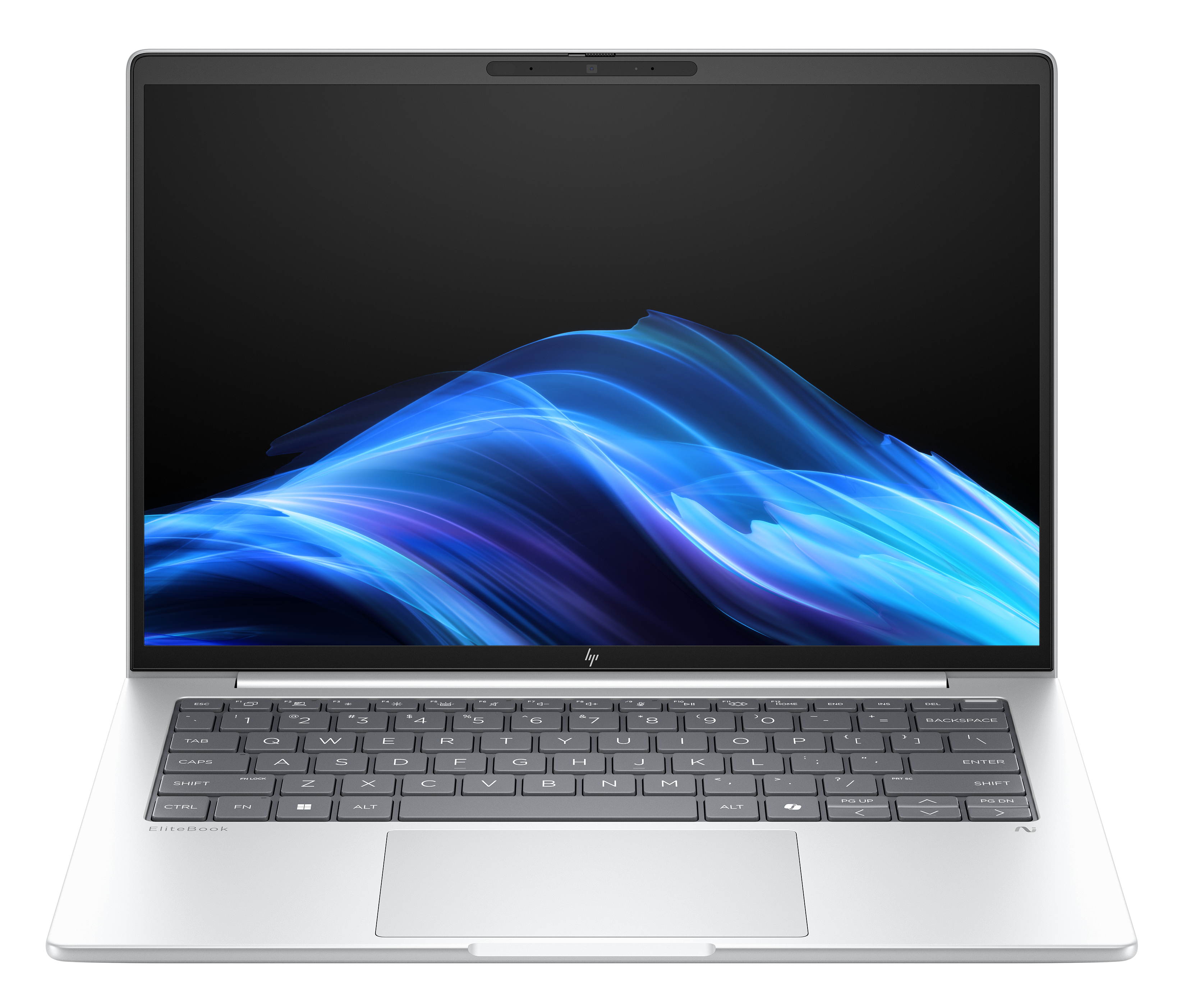 HP EliteBook 8 G1a AMD Ryzen AI 5 340 35,56cm 14Zoll 2,5K 32GB 512GB/SSD W11P SmartBuy 3J Gar (DE)