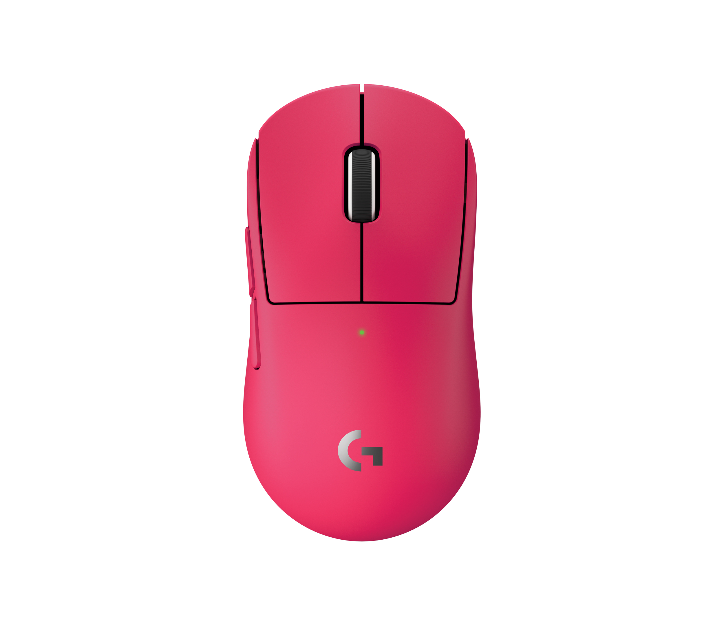 PRO X SUPERLIGHT 2C WIRELESS GAMING MOUSE PINK - EER2-933