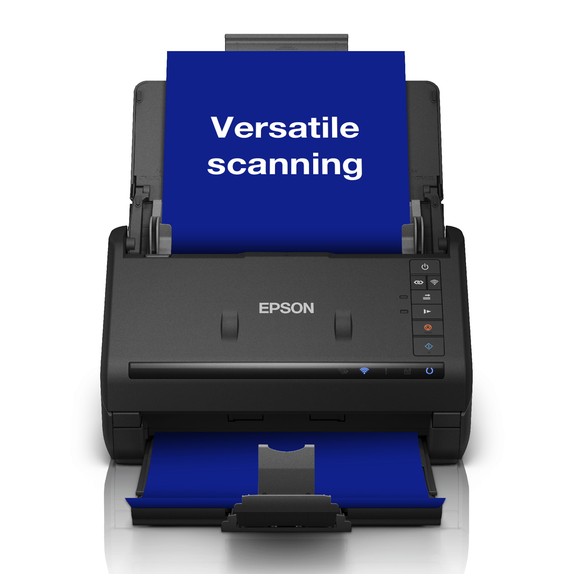 EPSON WorkForce ES-500WII Dokumentenscanner