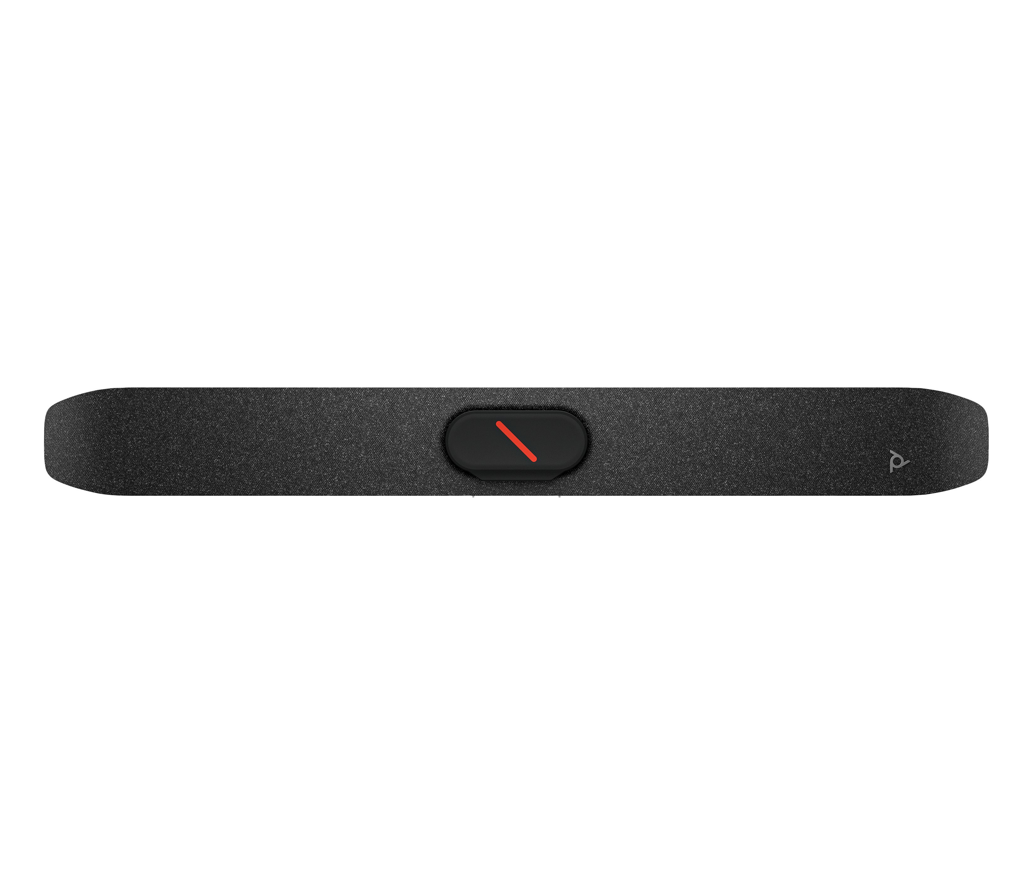 HP Poly Studio V12 USB Video Bar No Power Supply EMEA INTL English Loc Euro plug