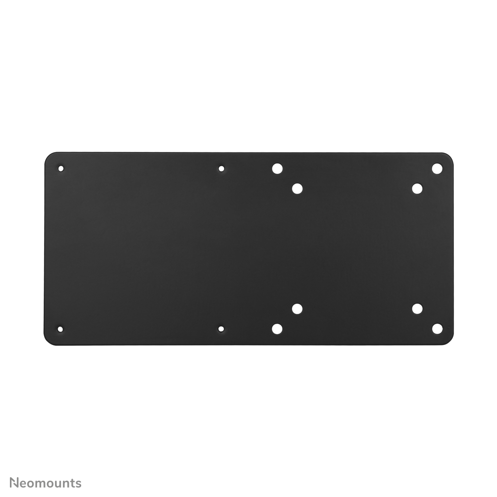 Neomounts TIS Thinclient Halter schwarz Max.3KG