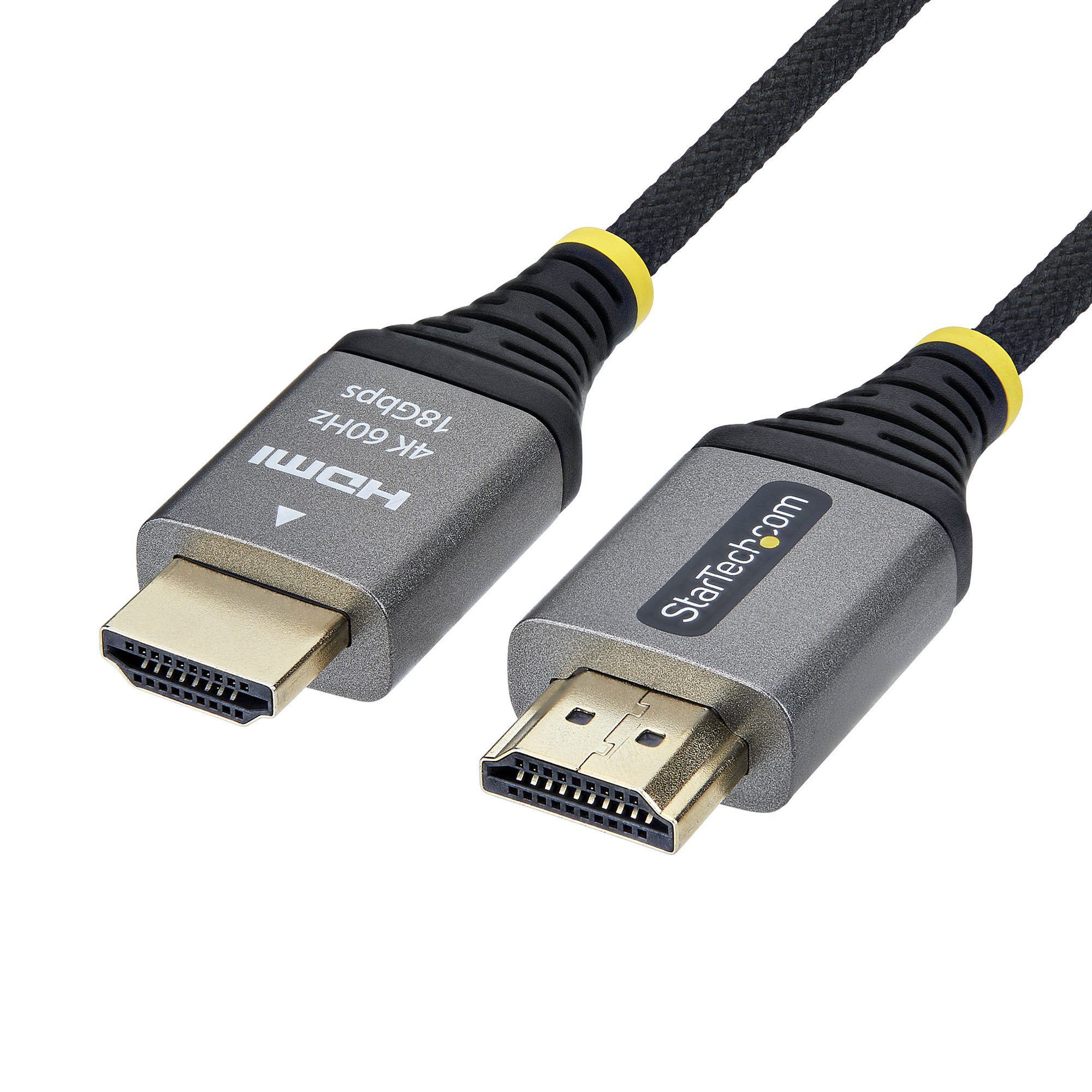 3M HDMI 2.0 CABLE 4K 60HZ .