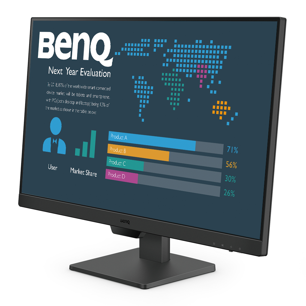BL2790 68.58CM 27IN IPS LED 1920X1080 250CD/M216:9-FULLHD16: