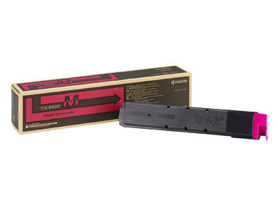 KYOCERA TK-8305M Toner magenta fur 15.000 Seiten gem. ISO/IEC 19752