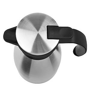 Isolierkanne SOFT GRIP, 1 Liter
