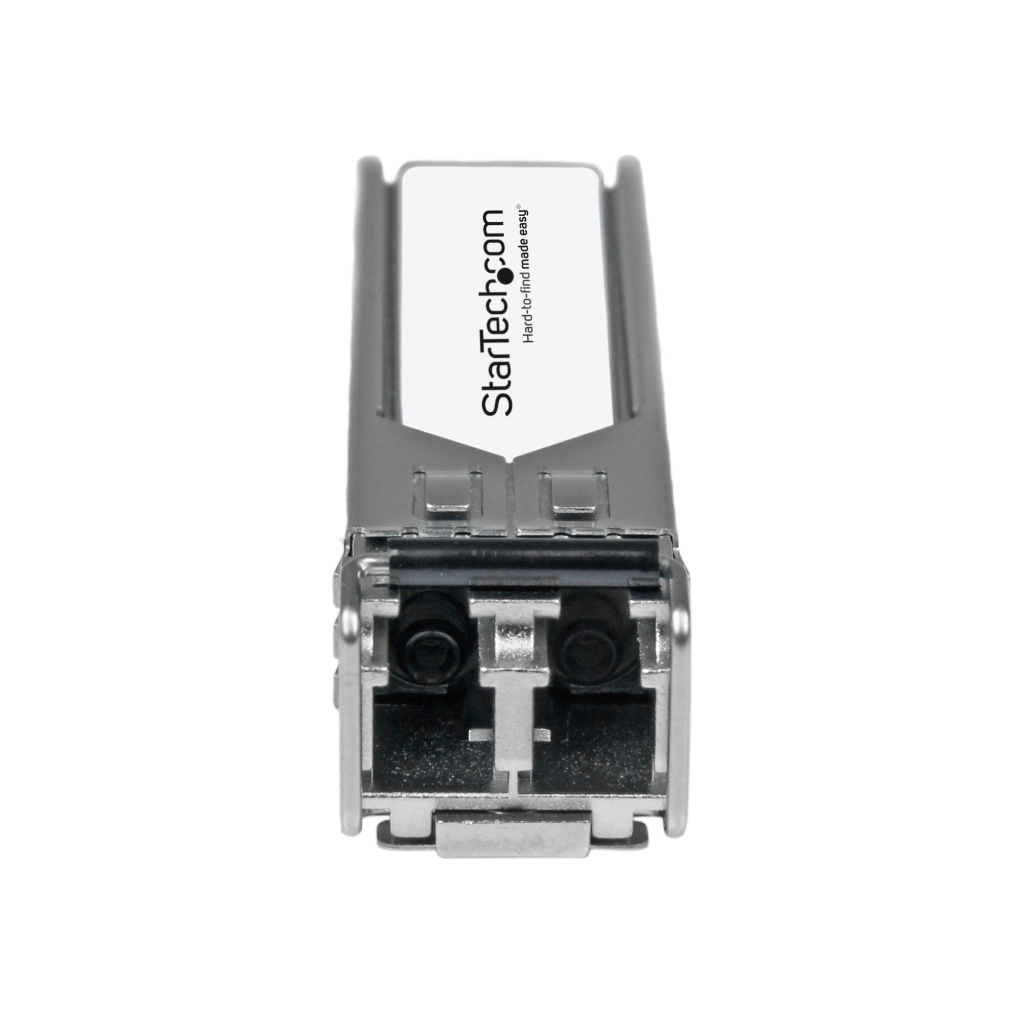 STARTECH.COM Arista Networks SFP-1G-LX kompatibles SFP Modul - 1000Base-LX - SFP Single Mode Transceiver