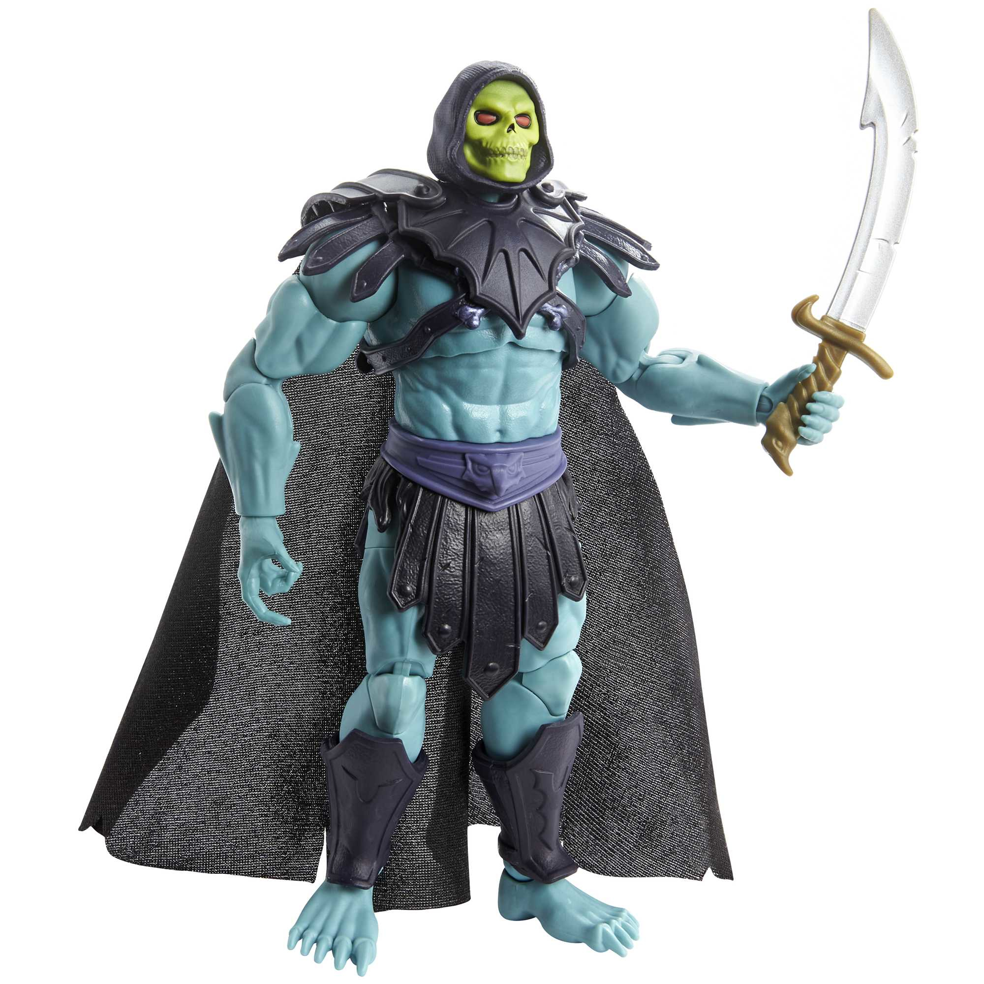 Masters of the Universe Masterverse Skeletor, Spielfigur