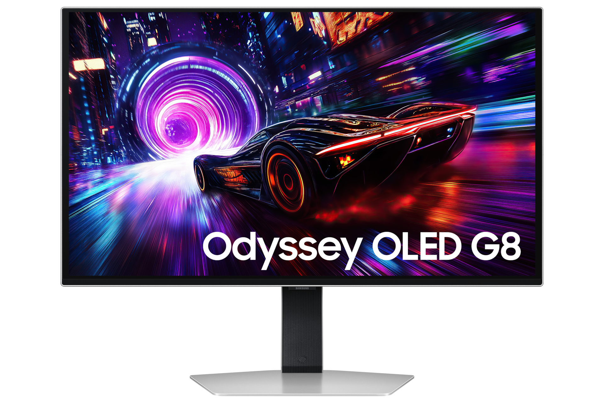 Odyssey S27FG814SU OLED (G81SF), Gaming-Monitor
