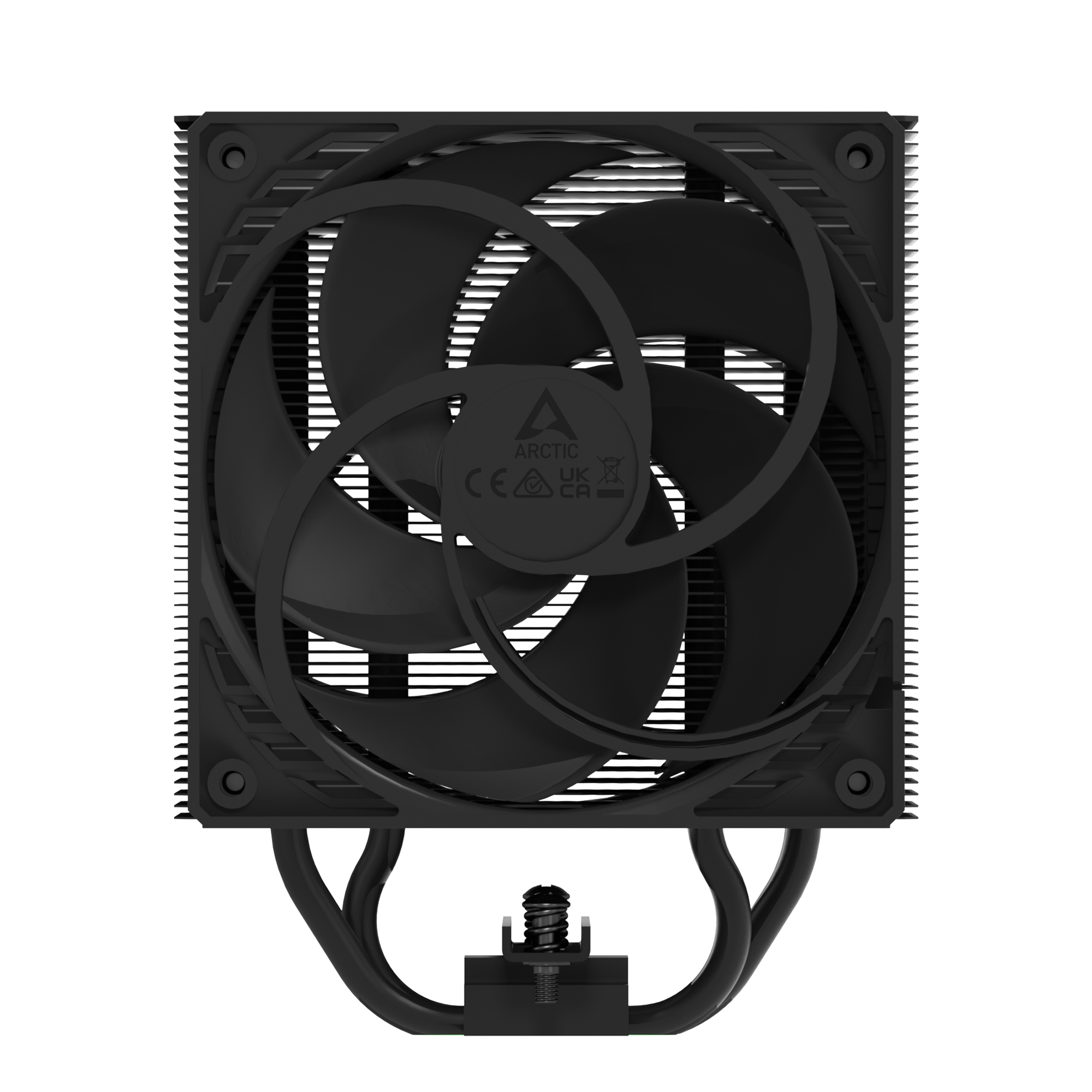 Freezer 36, CPU-Kühler