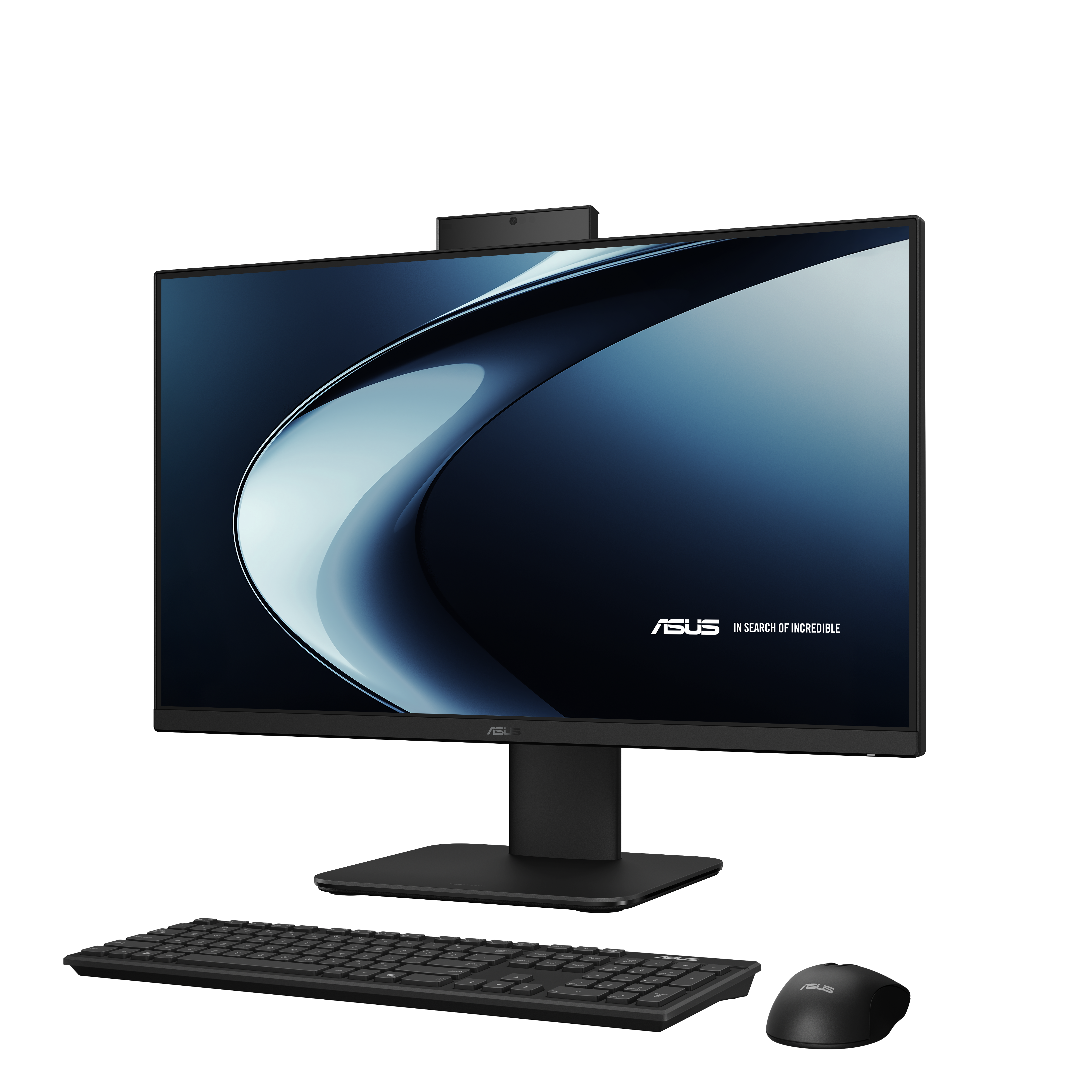 ASUS V400 AiO 24 i5-13420H 16 1TB black V440VAK-BPC273W W11H