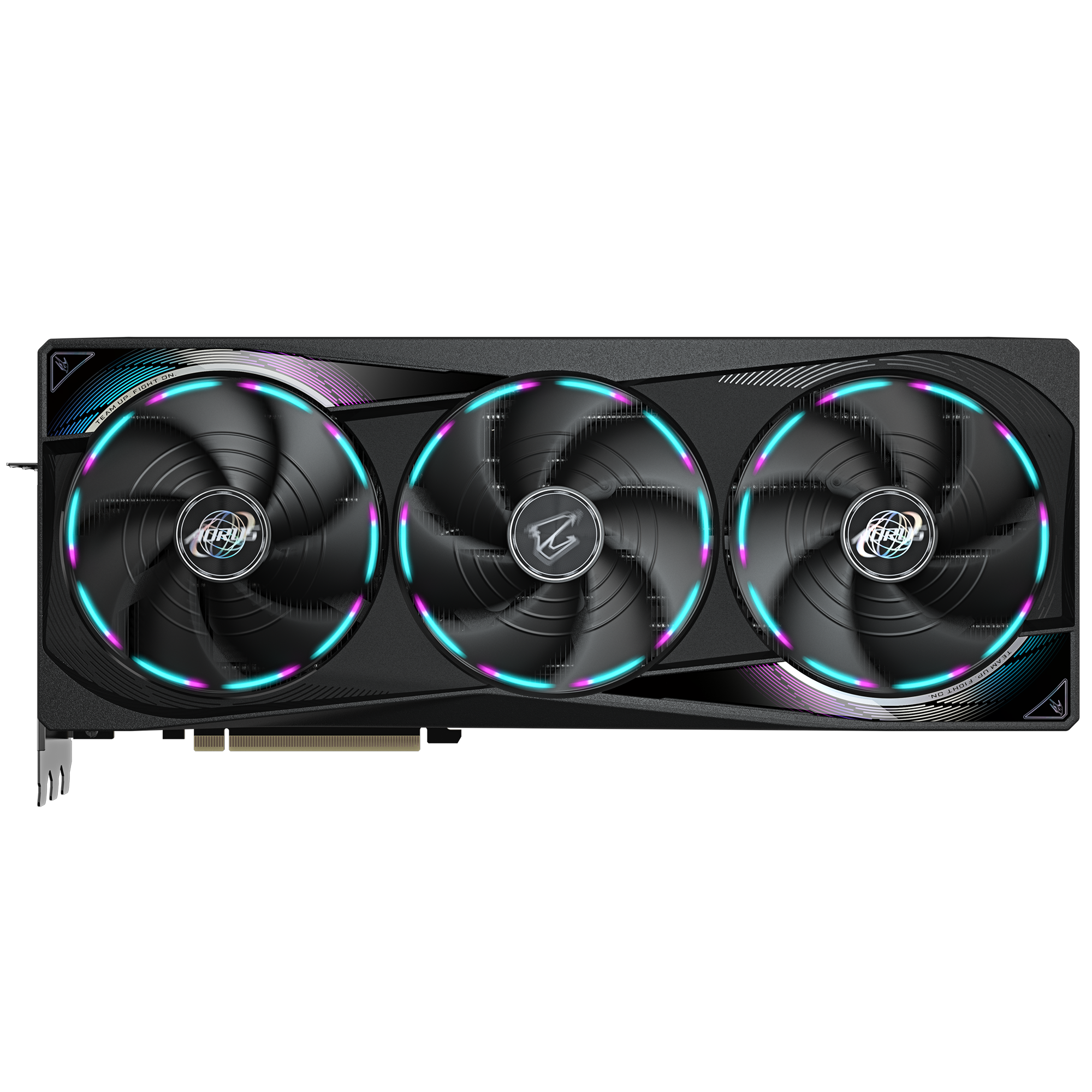 GIGABYTE AORUS GeForce RTX 5080 MASTER 16GB