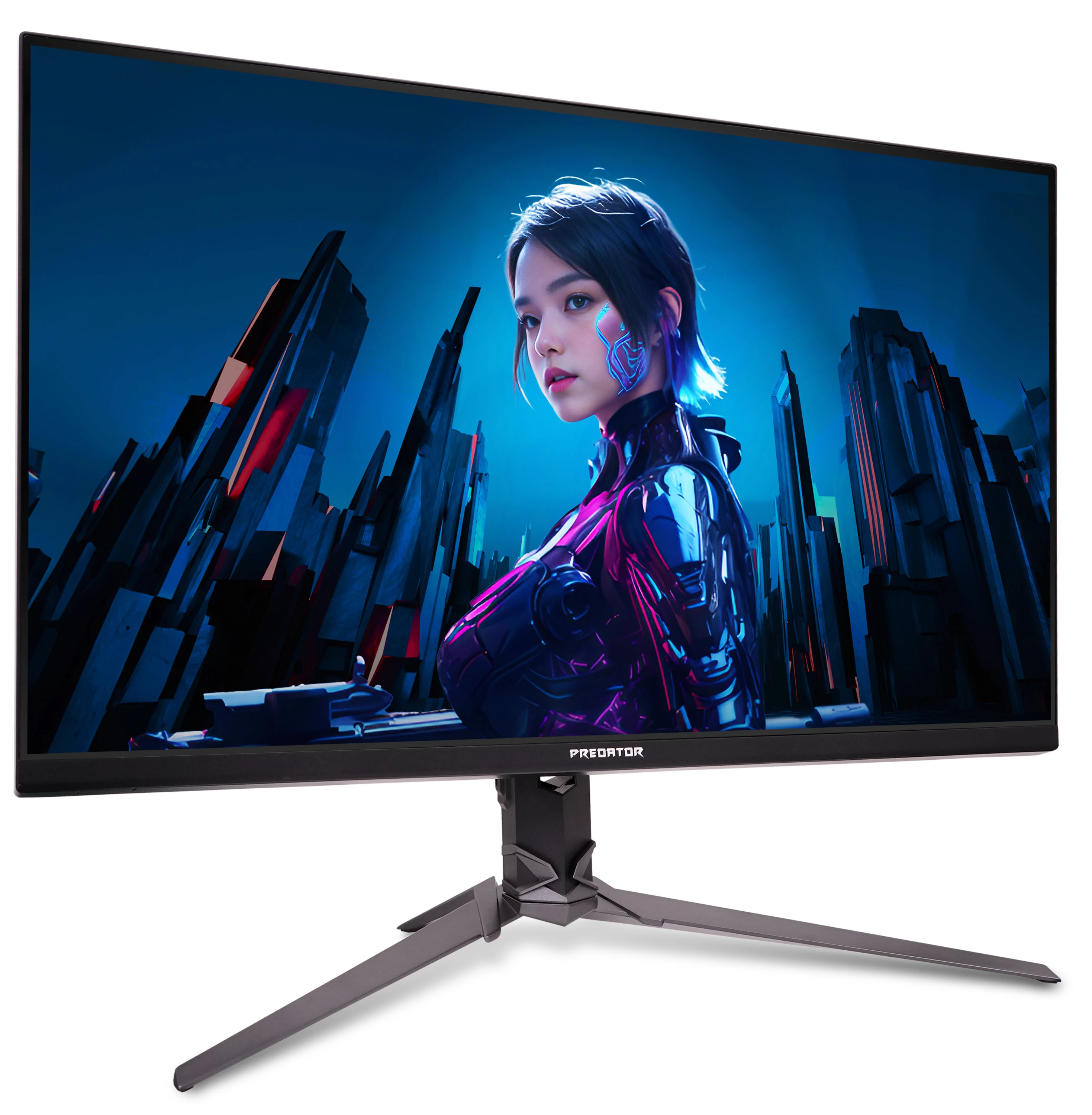 Acer Predator XB323QKV4b 31,5 80cm 16:9 160Hz 3840x2160