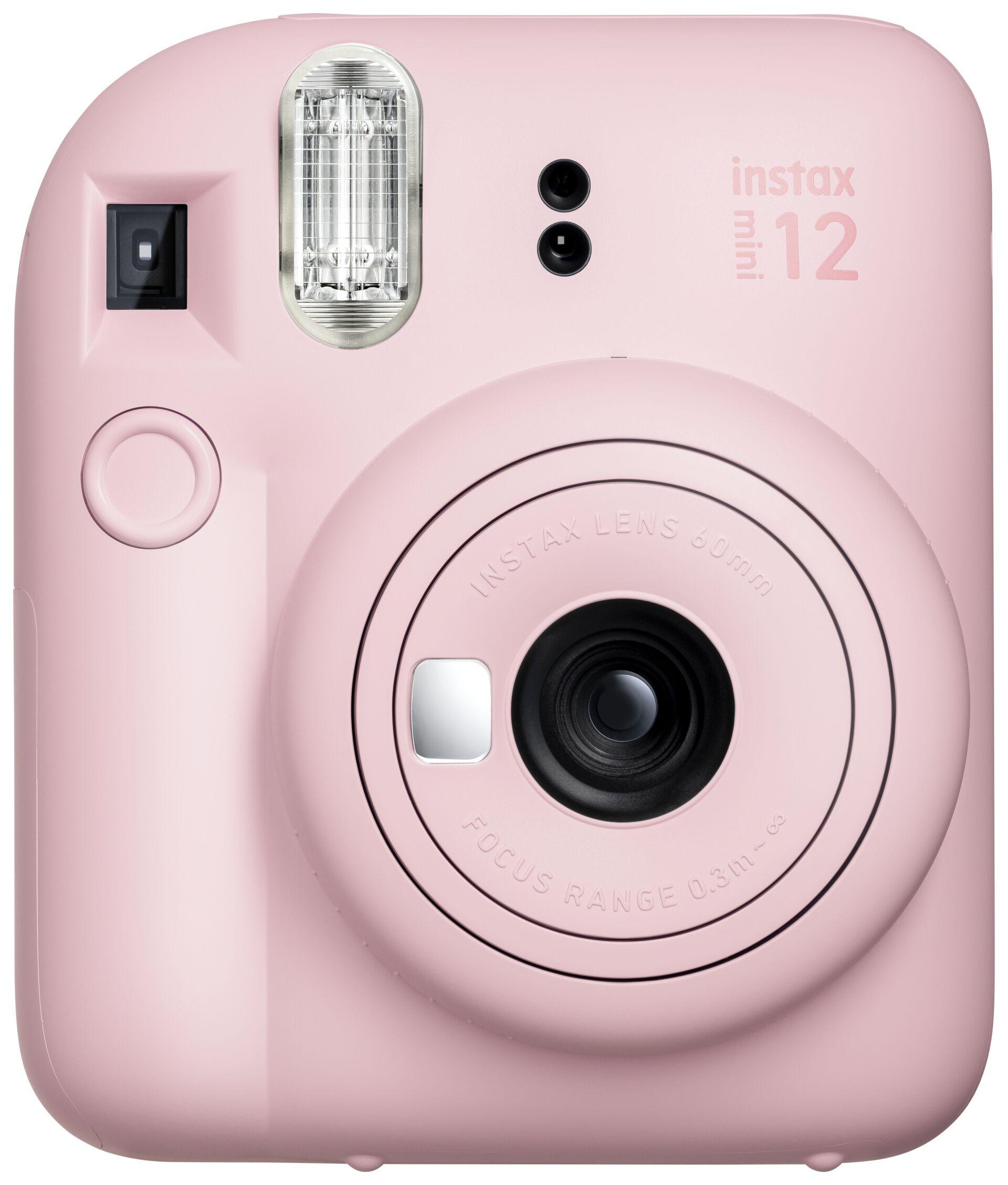 instax mini 12, Sofortbildkamera
