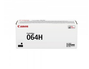 CARTRIDGE 064 H BK CLBP CARTRIDGE