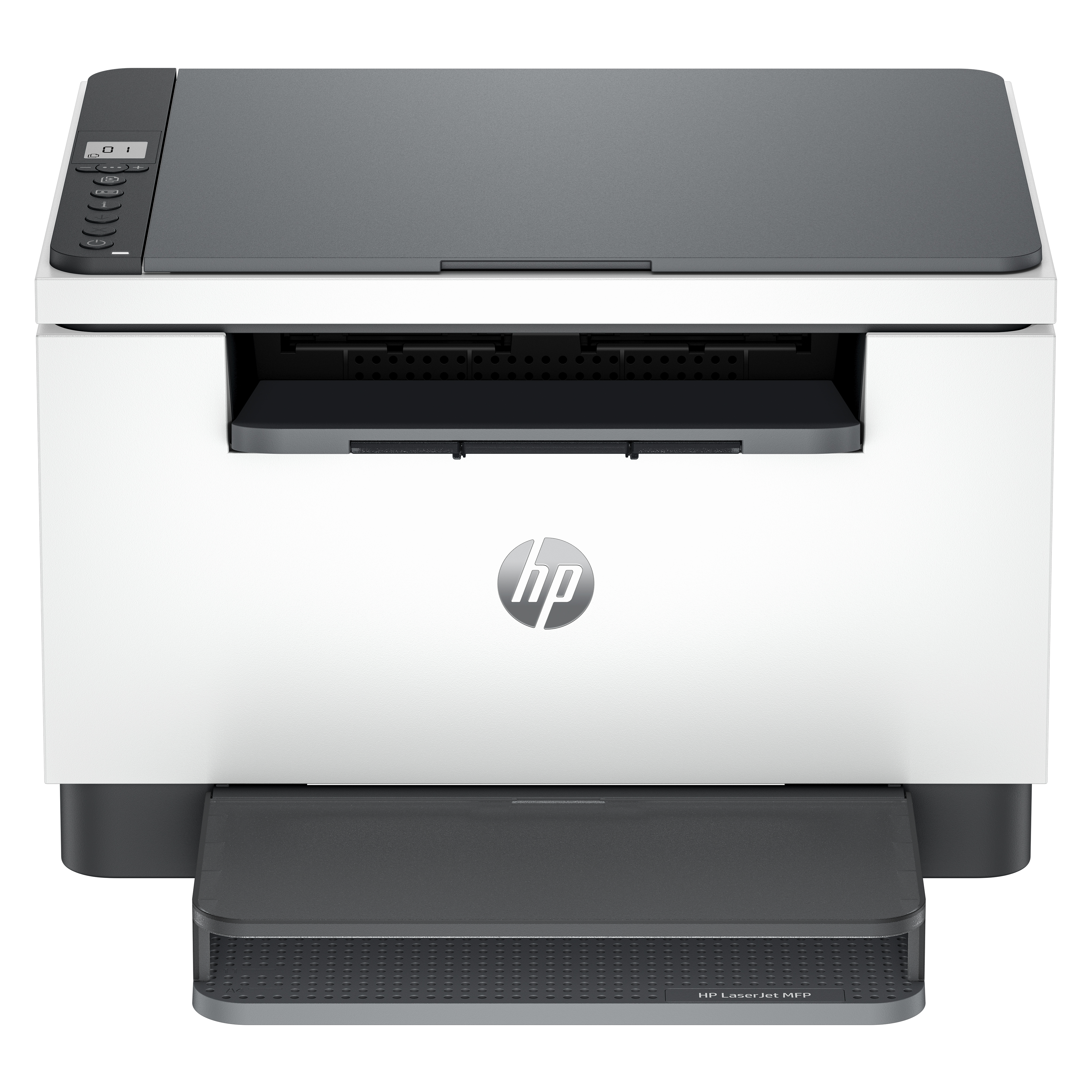 HP LaserJet MFP M234d 3 in 1 Laser-Multifunktionsdrucker grau