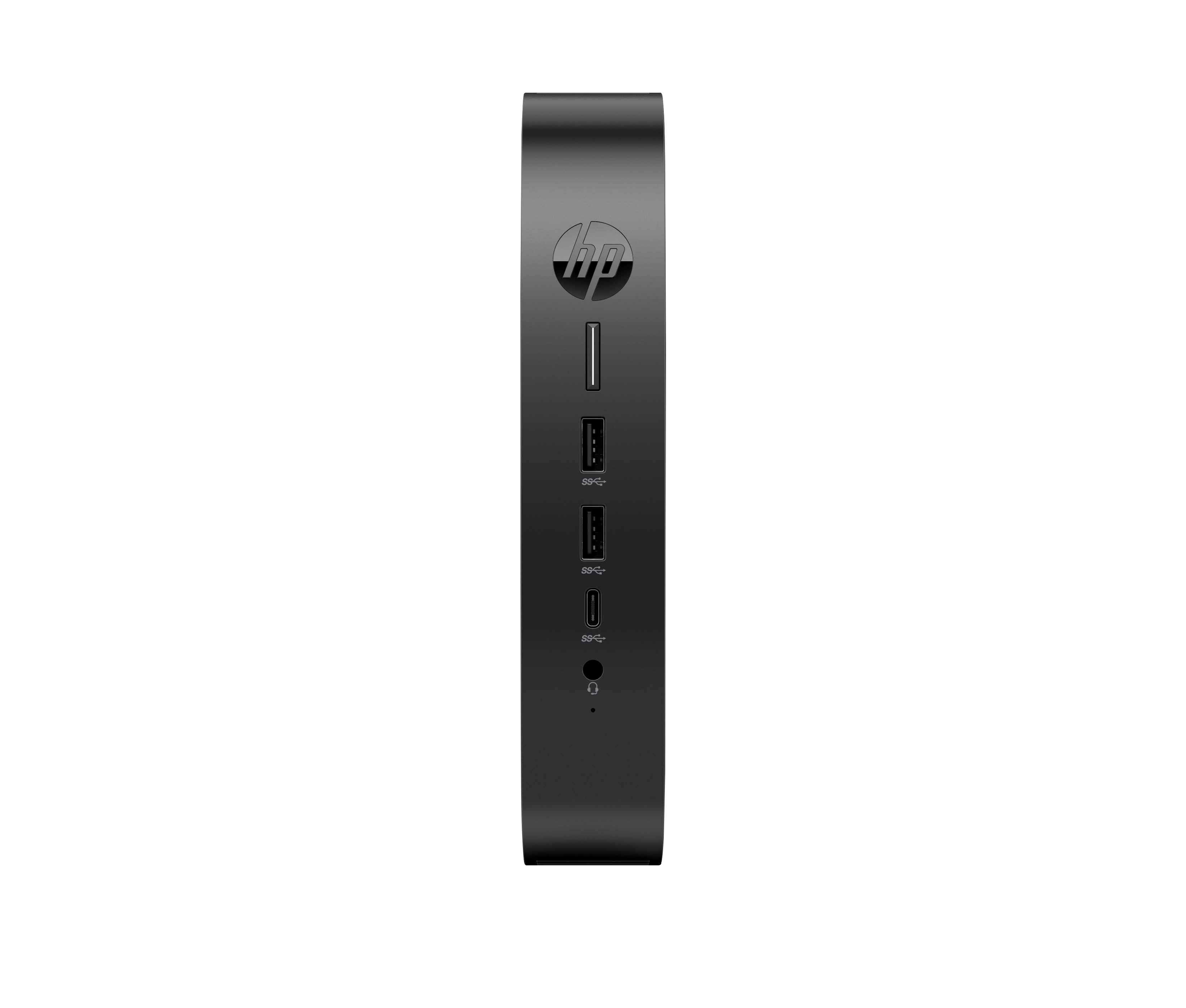 ELITE T655 32GB 1X4GB THINPRO NO I/O