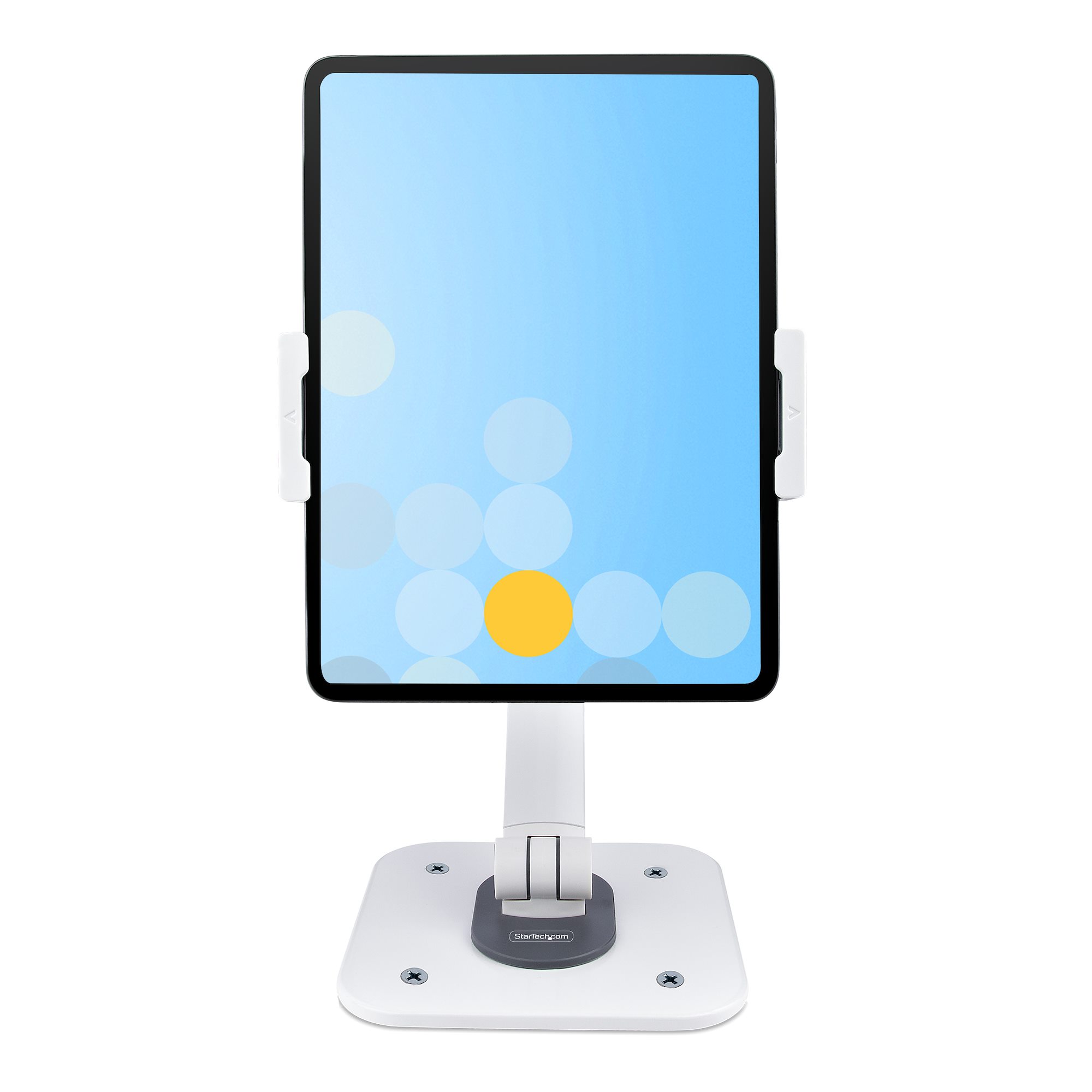 ADJUSTABLE TABLET STAND UNIVERSAL TABLET MOUNT/HOLDER
