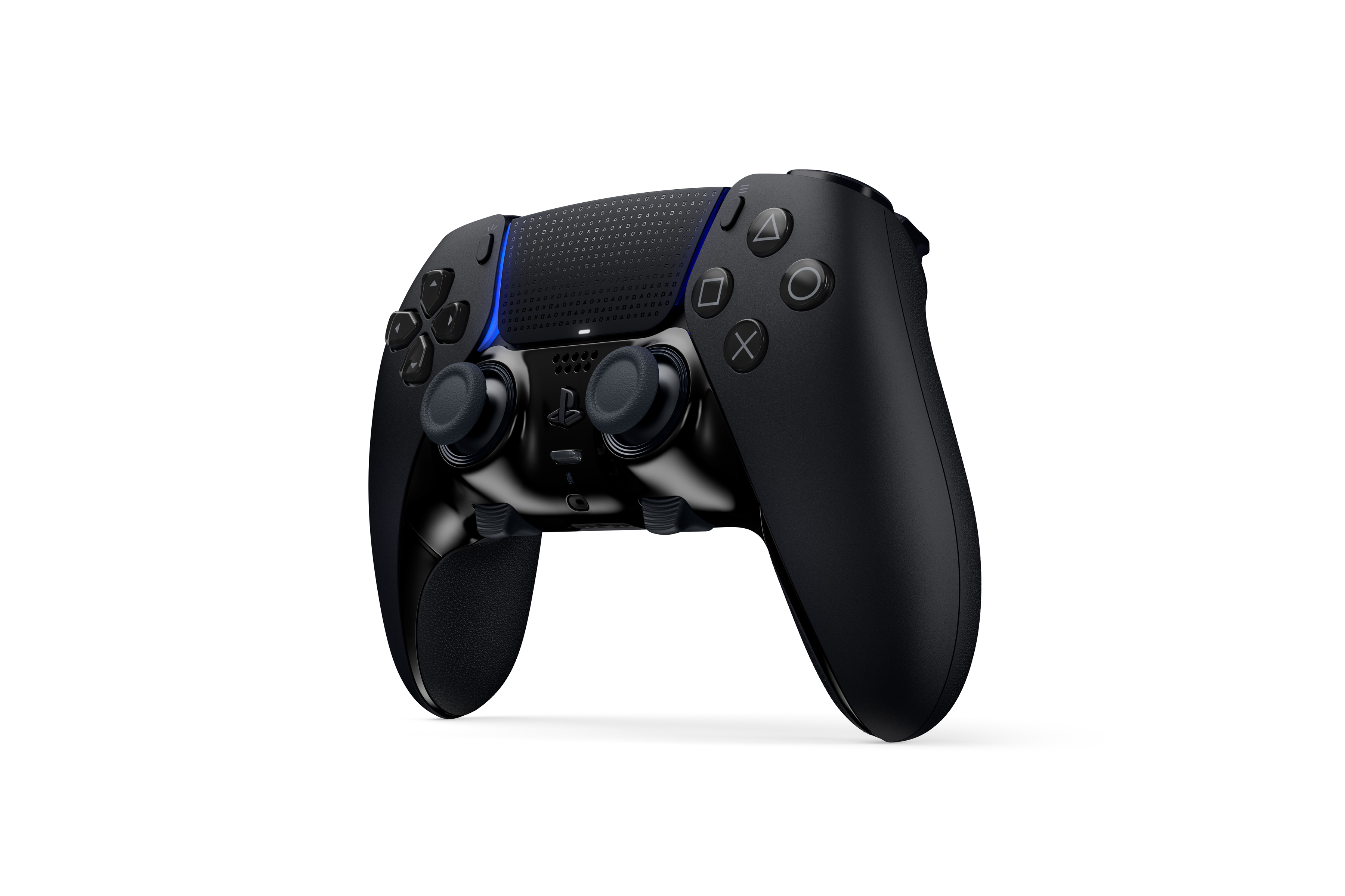 DualSense Edge Wireless-Controller, Gamepad