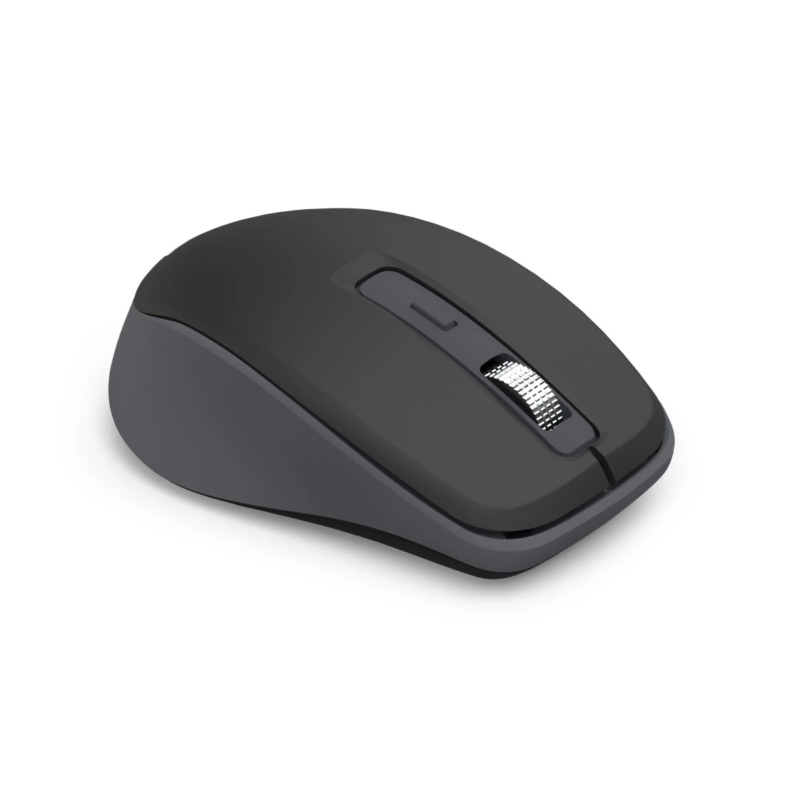 hama WM-450 Multi-Device Maus kabellos schwarz